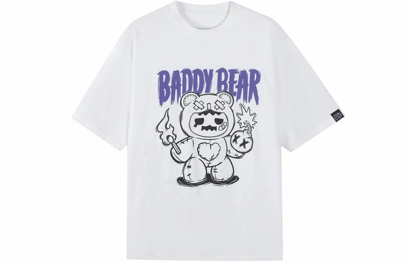 INXX x ShinWoo Standby T