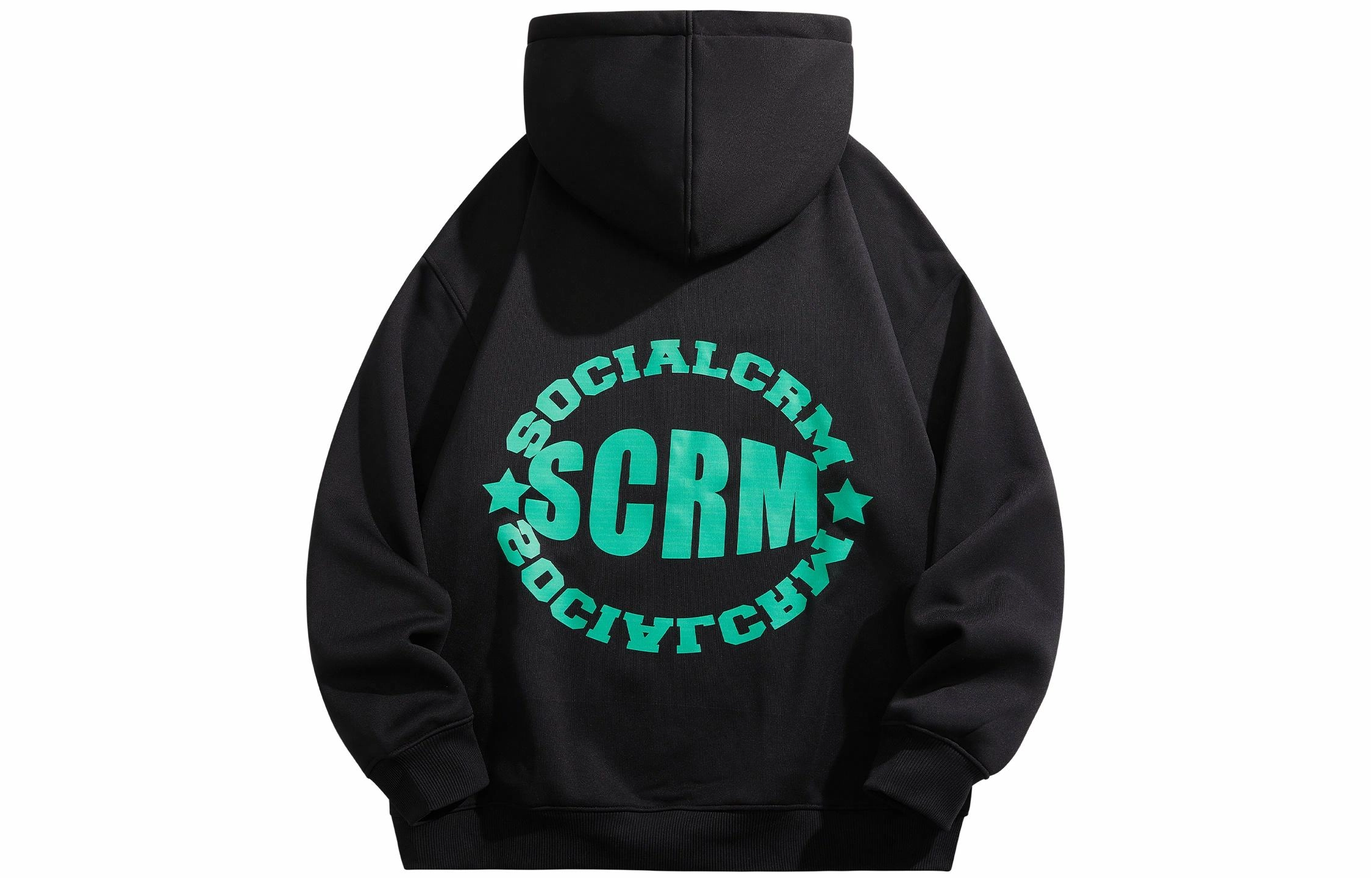 SCRM Logo
