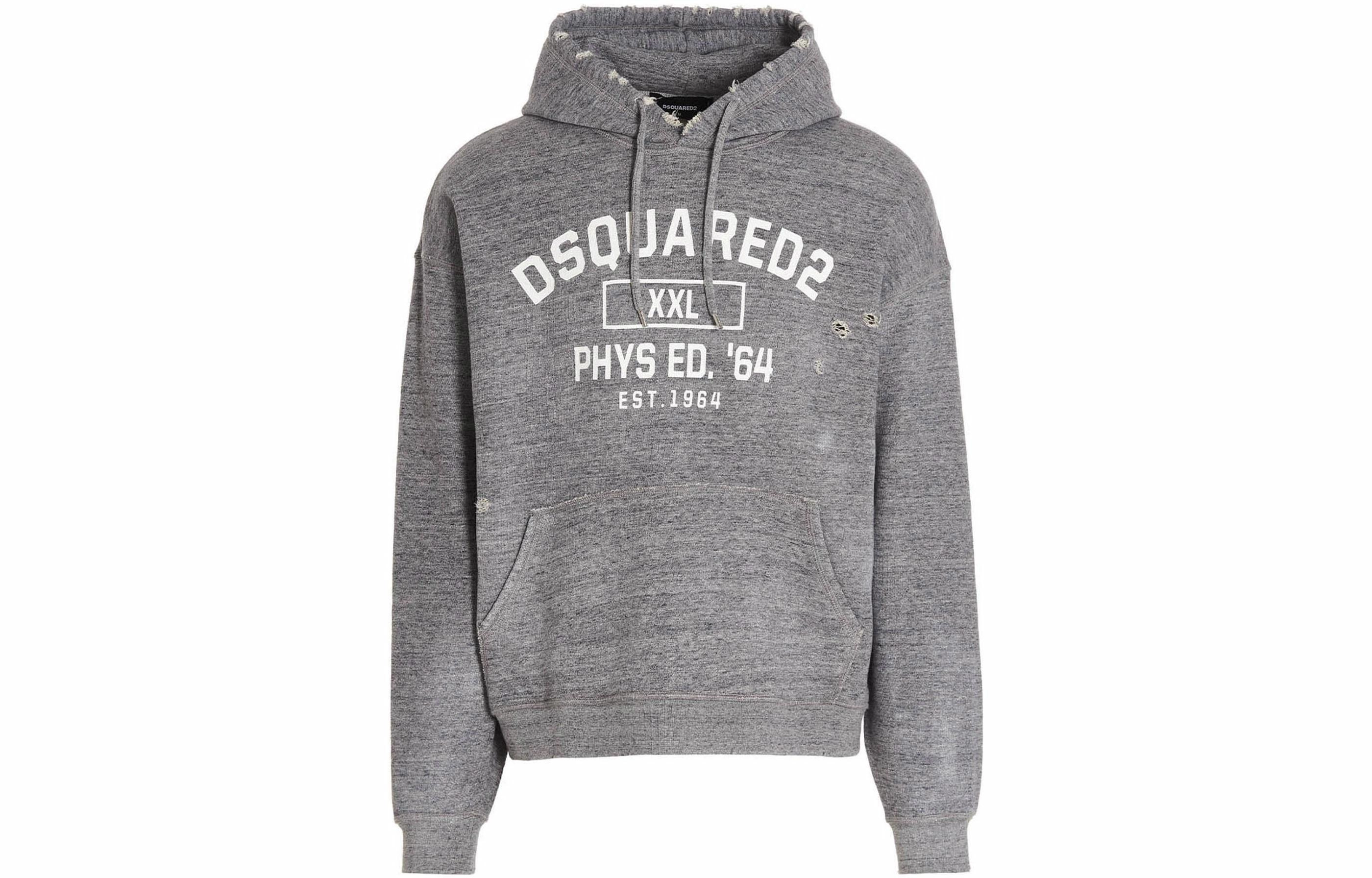 DSQUARED 2 FW22 Logo