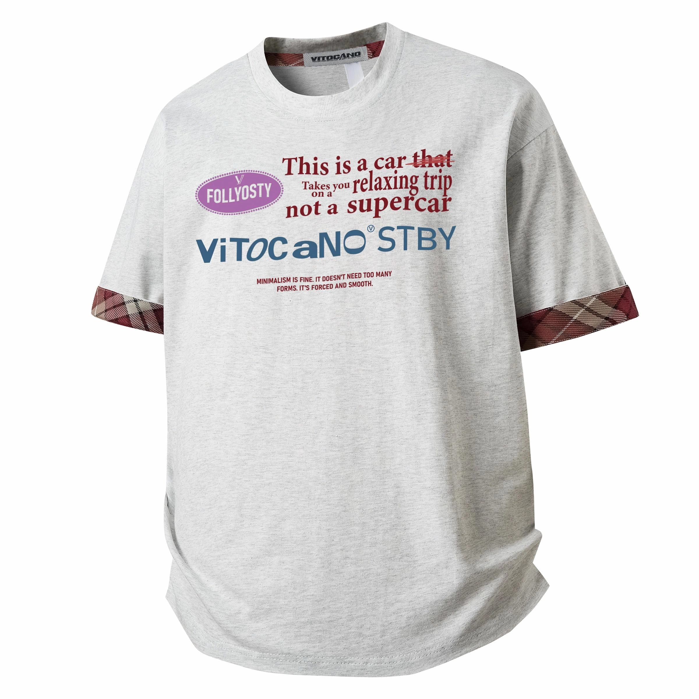 vitocano T