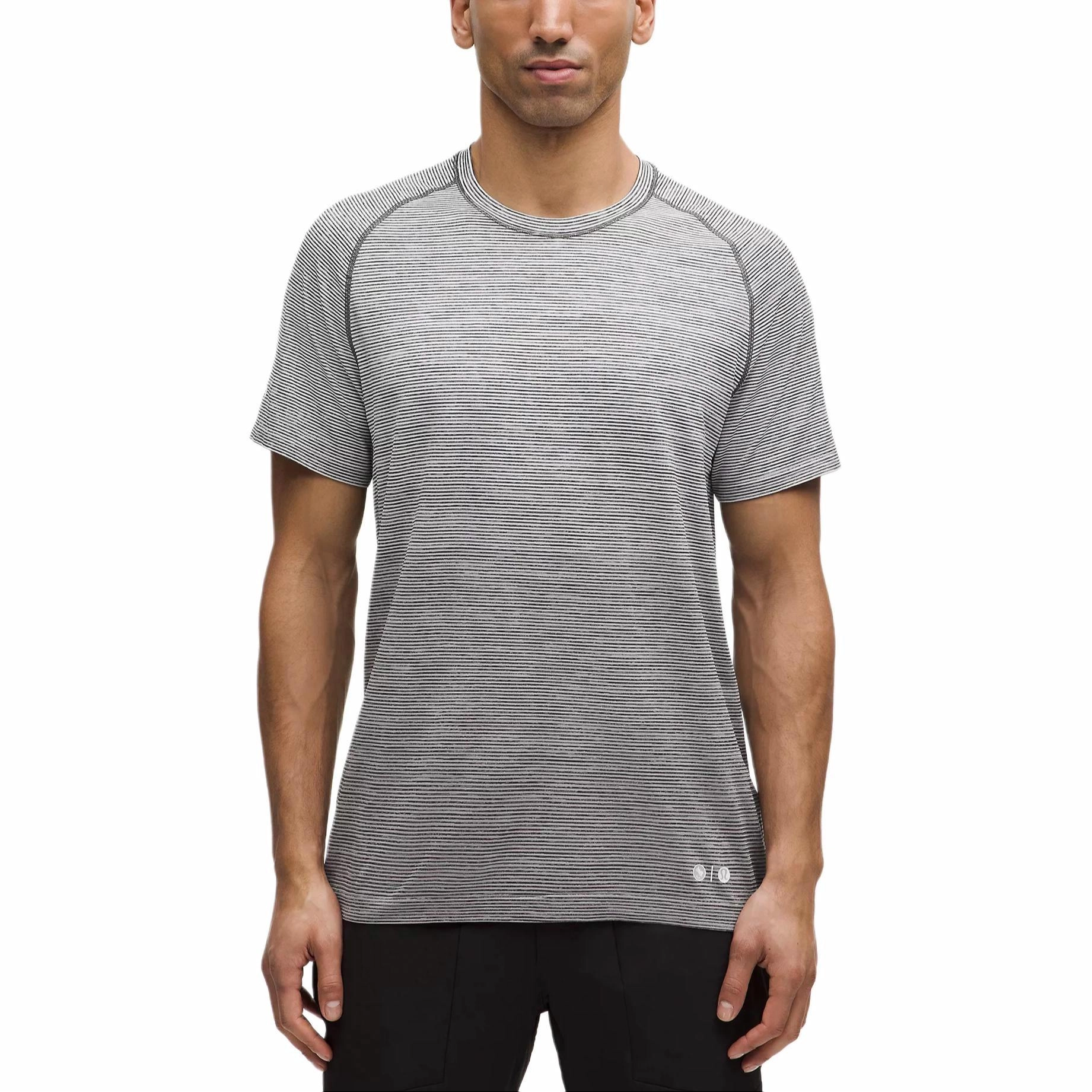 lululemon Team CanadaMetal Vent Tech T