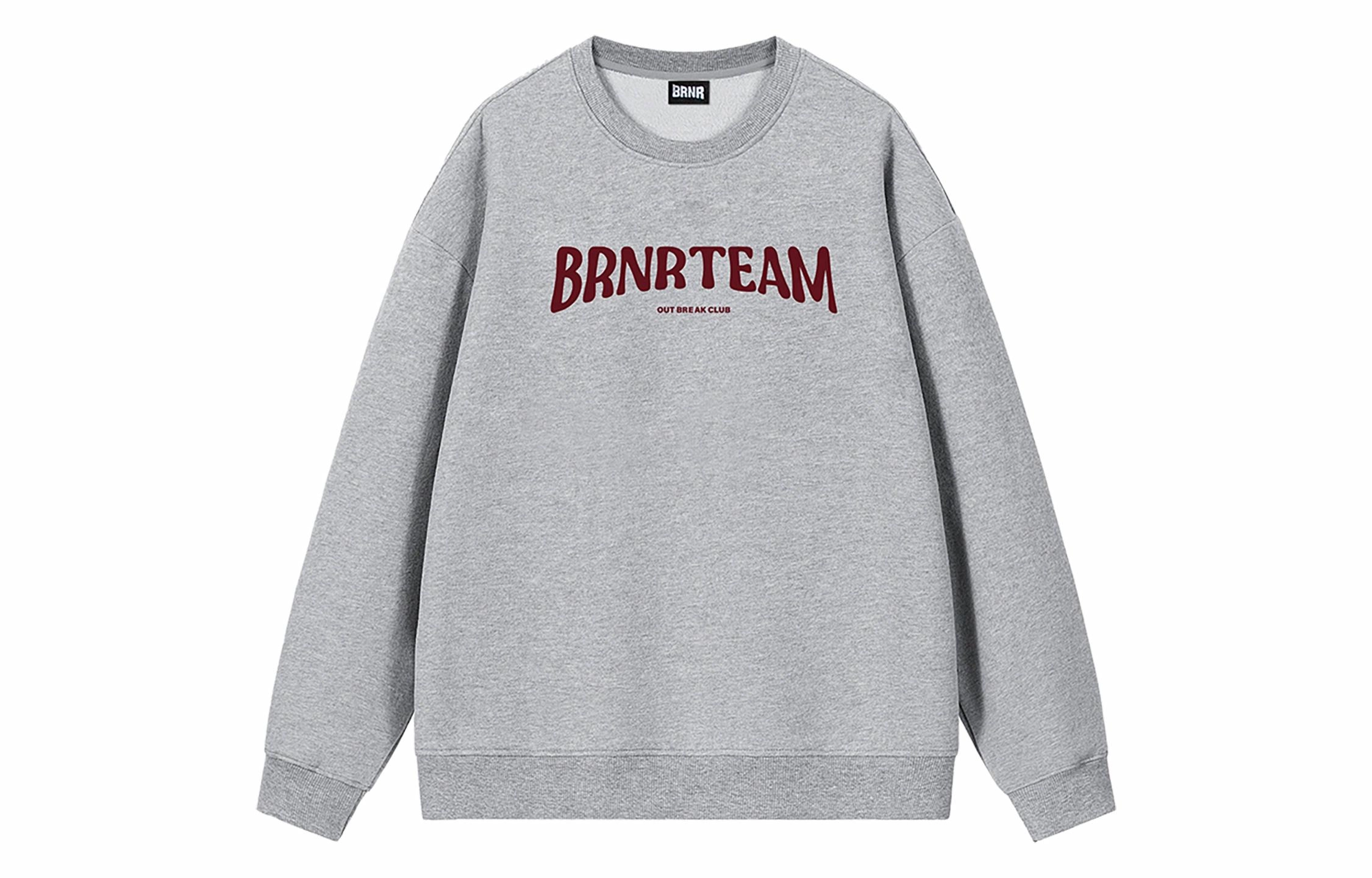 BRNR