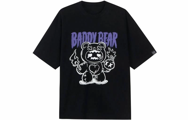 INXX x ShinWoo Standby T