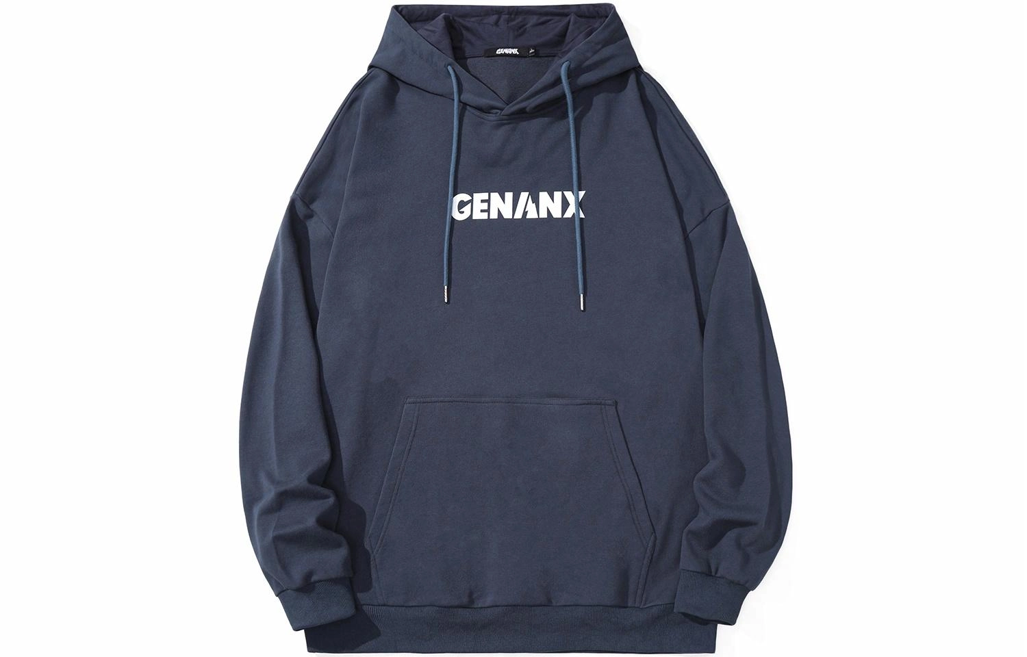 GENANX Logo