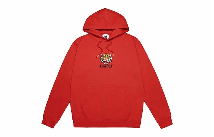 ED HARDY X LOGO