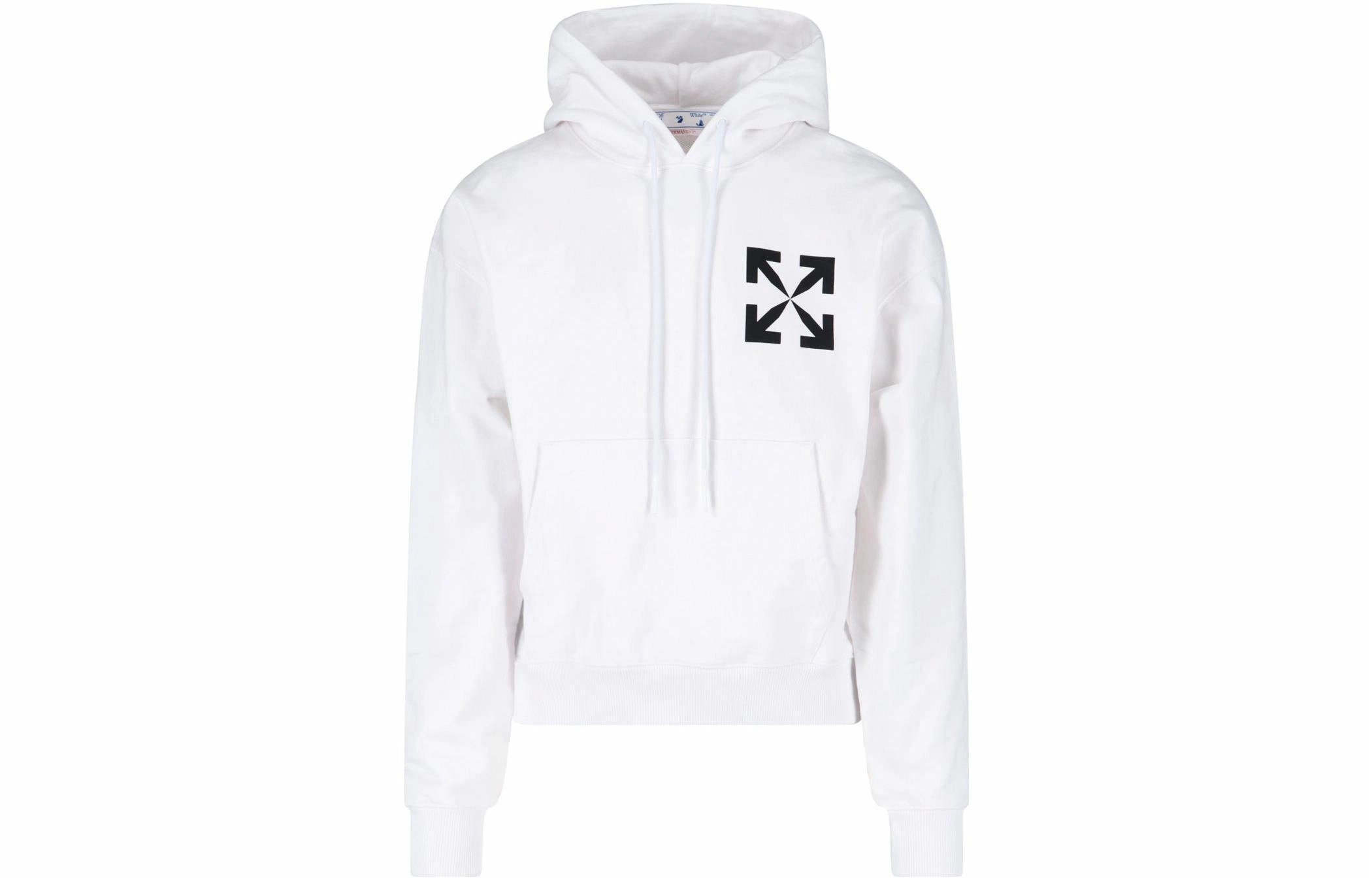 OFF-WHITE Logo