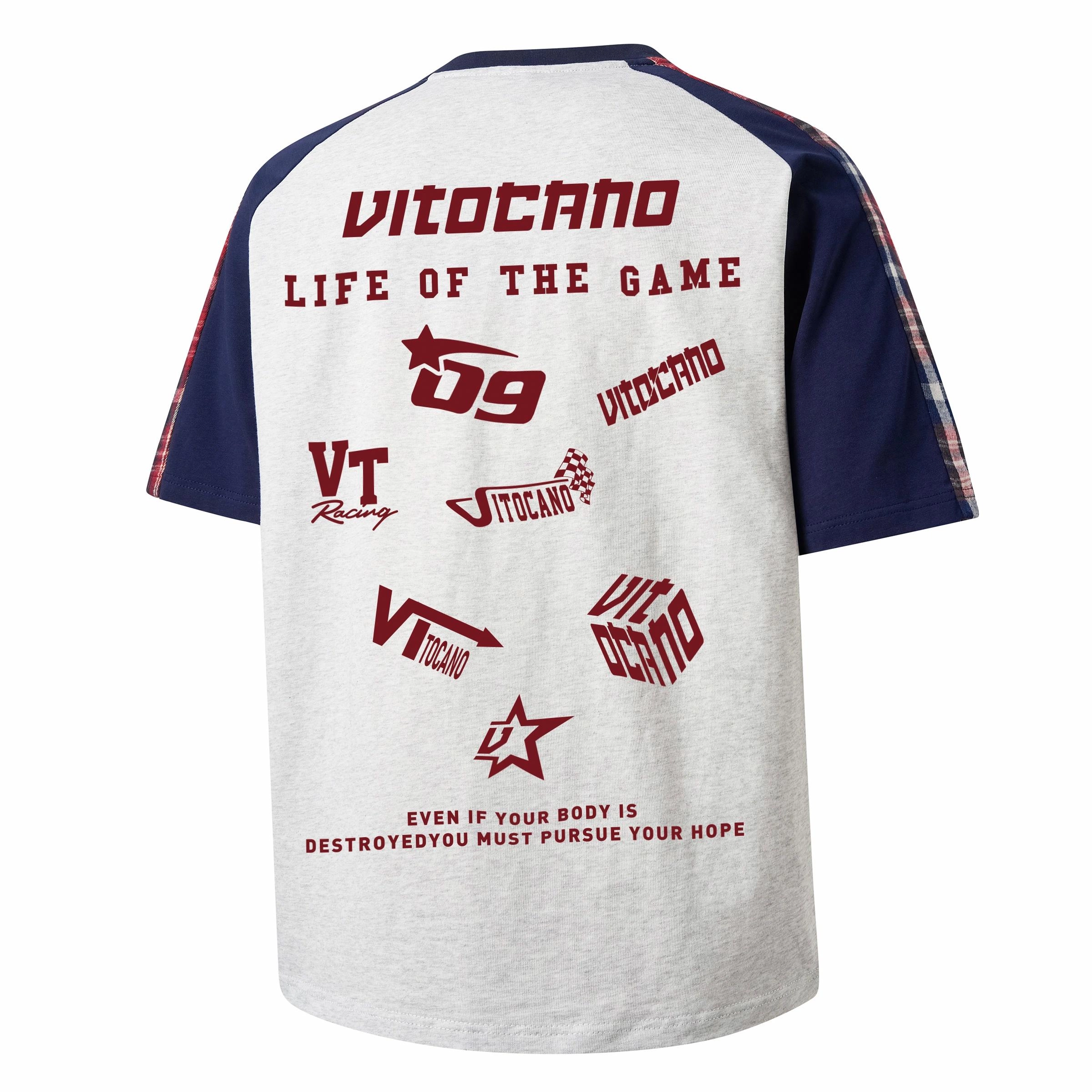 vitocano logoT