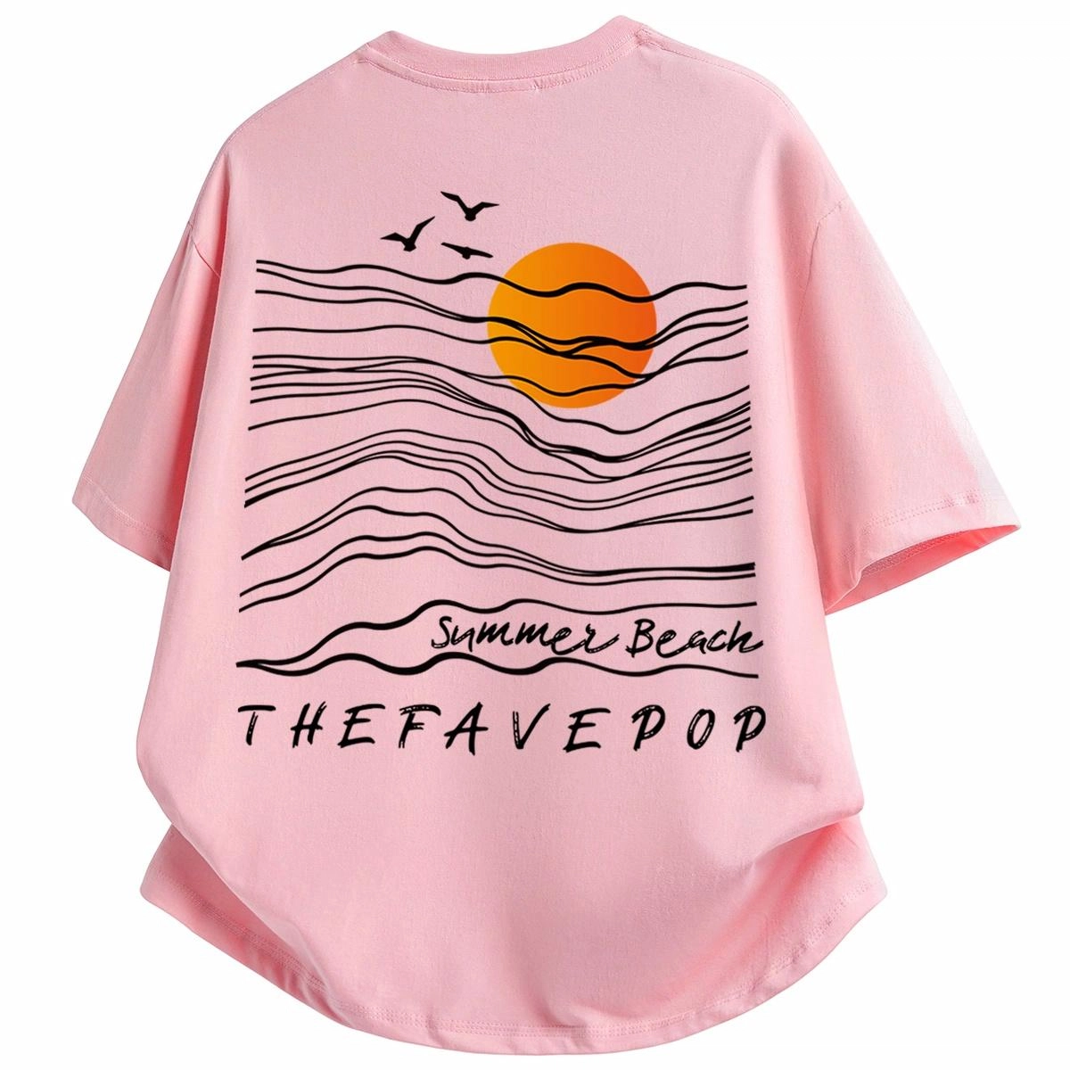FAVEPOP logoT