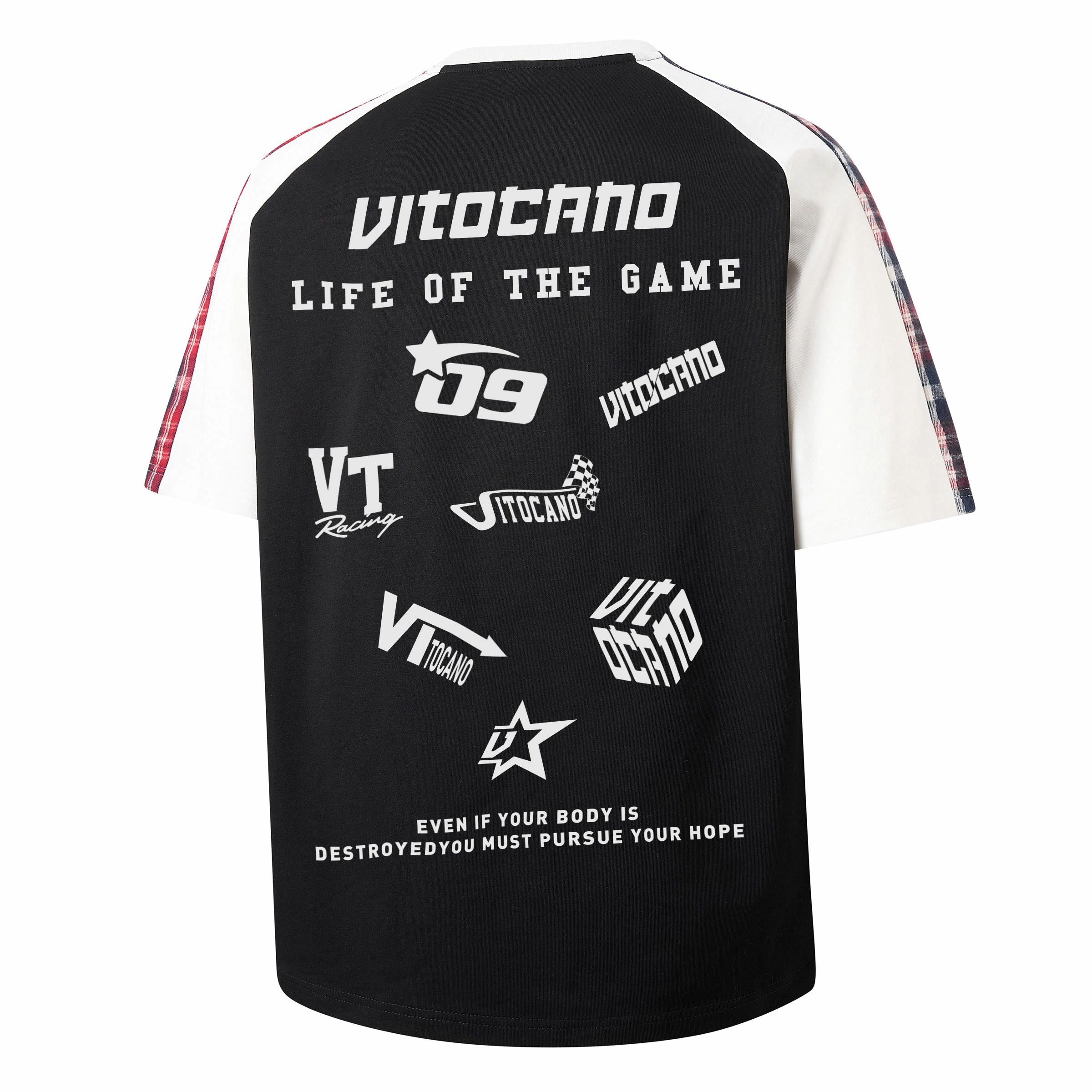 vitocano logoT