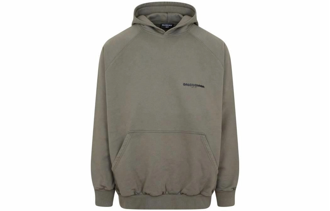 Balenciaga FW22 Logo