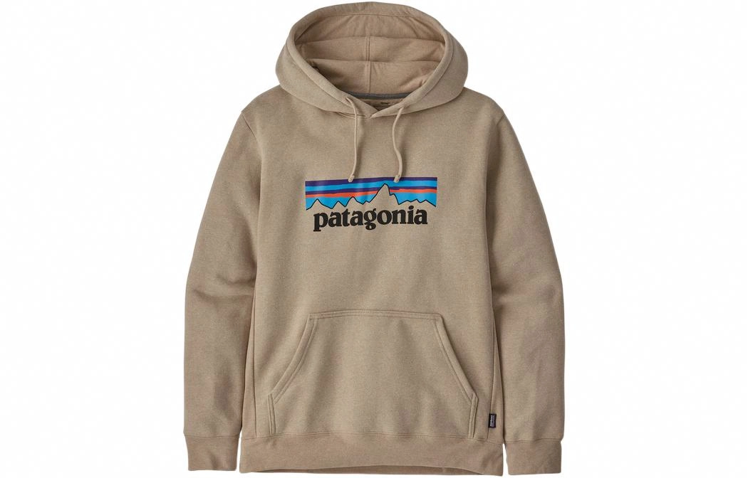 patagonia SS22 Logo