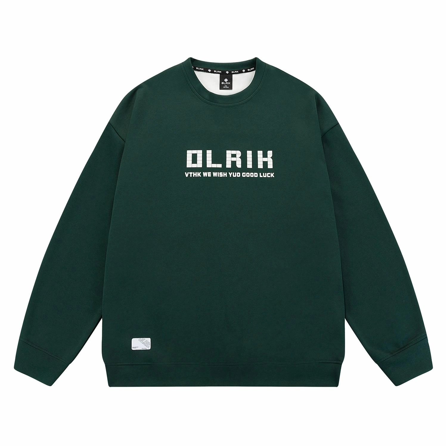 OLRIK Logo