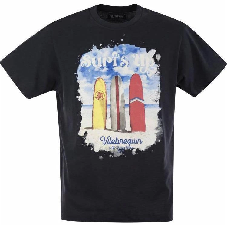 Vilebrequin T