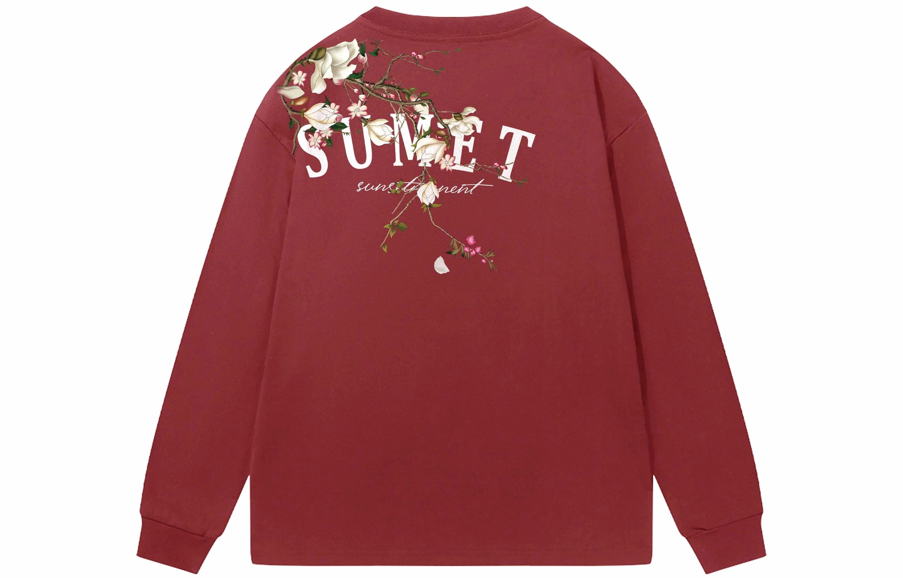 SUNSETMONENT T