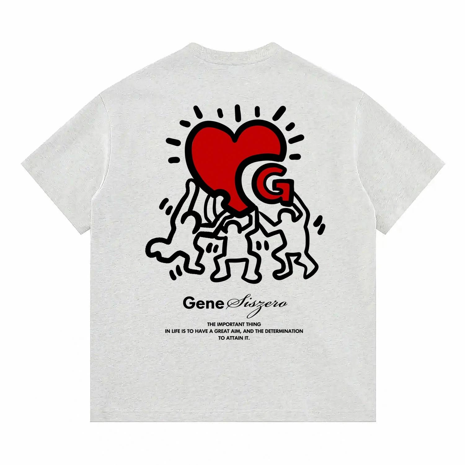 genesiszero LogoT
