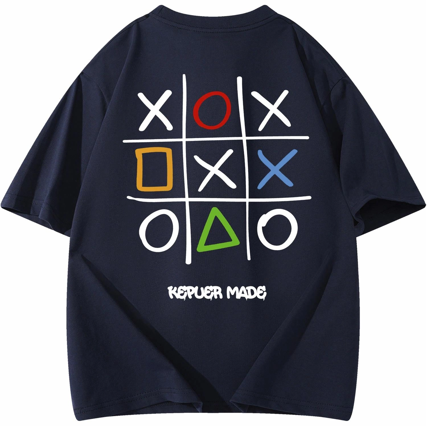 kepu T