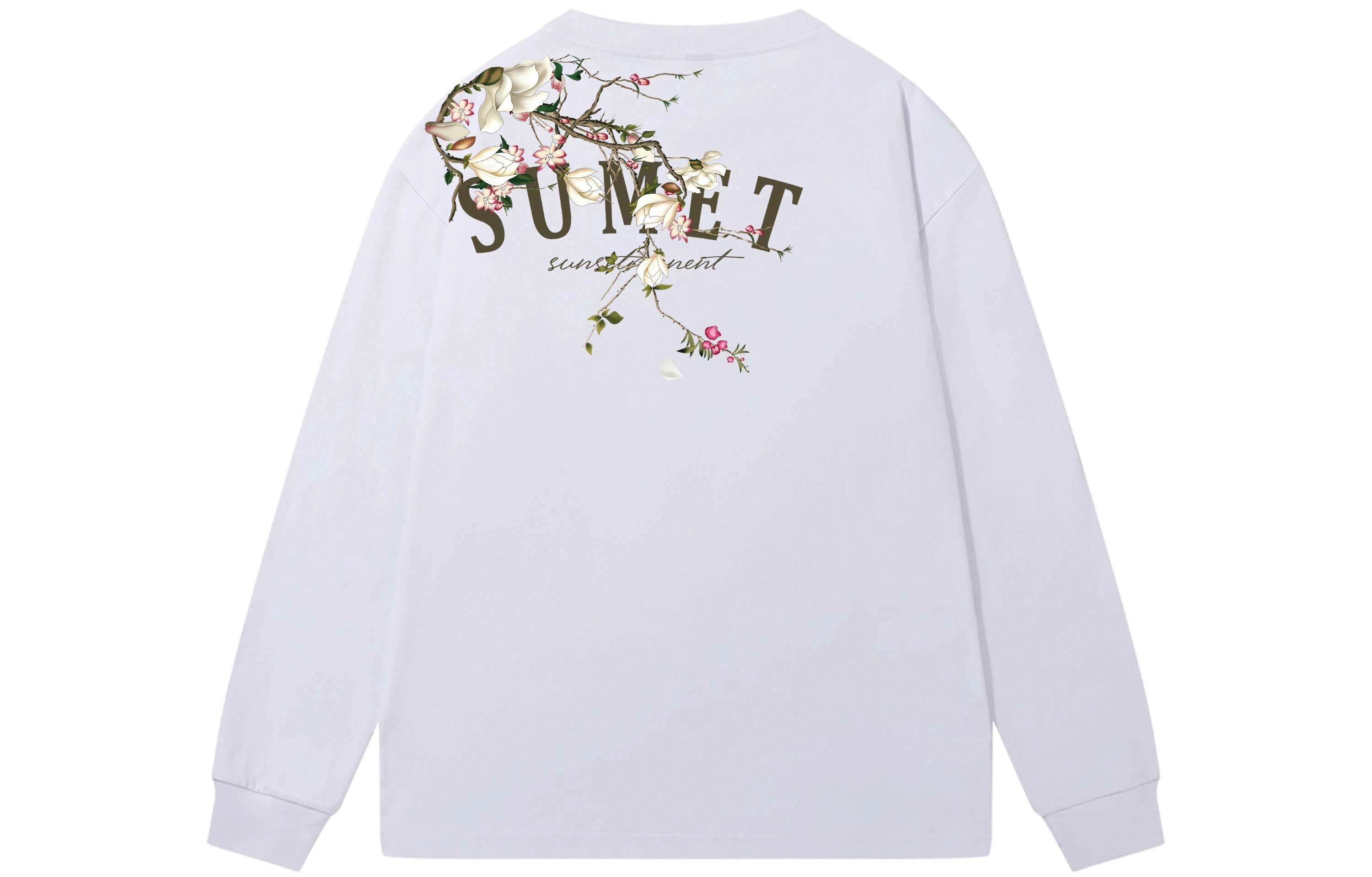 SUNSETMONENT T