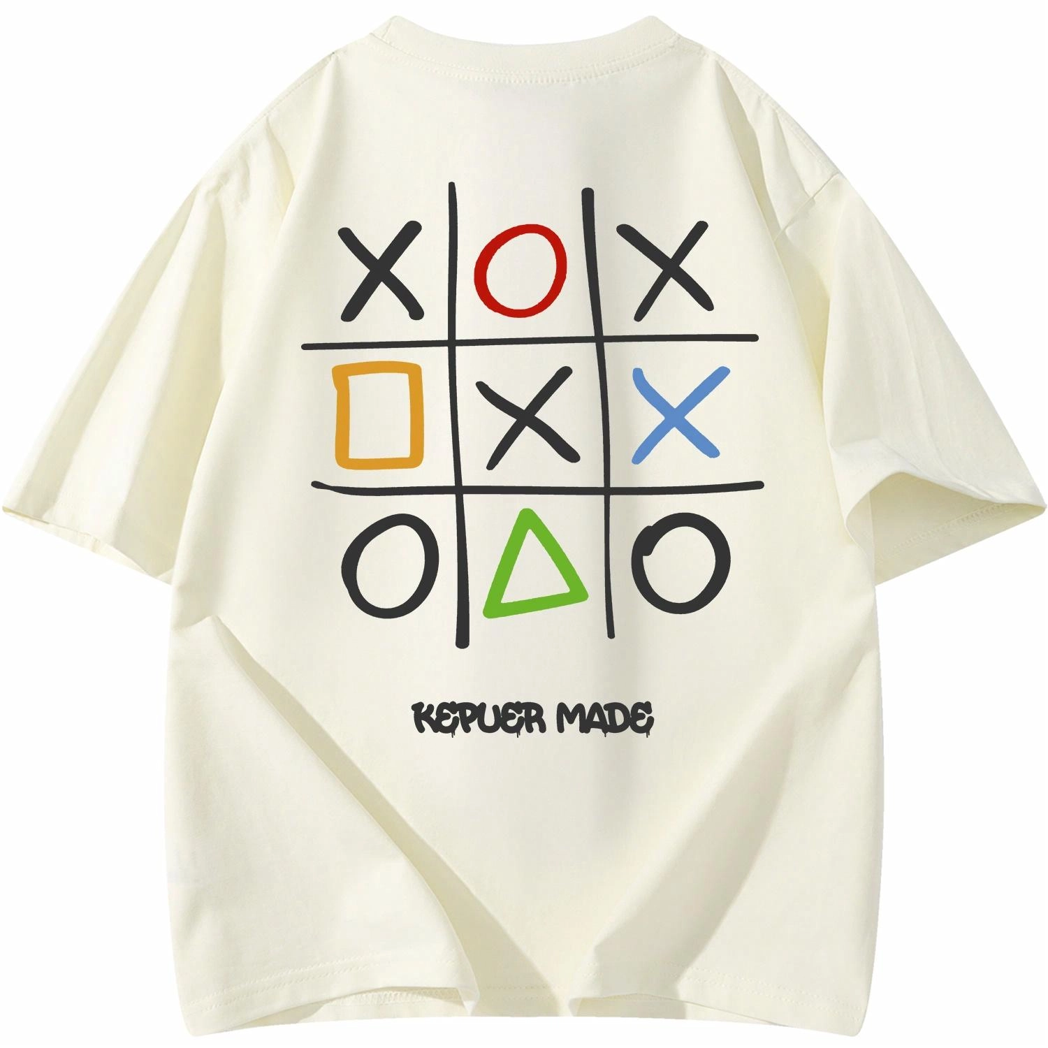 kepu T
