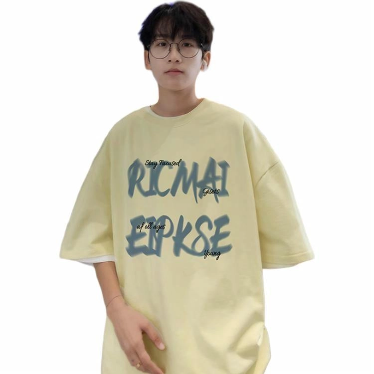 Fakeyoung LogoT