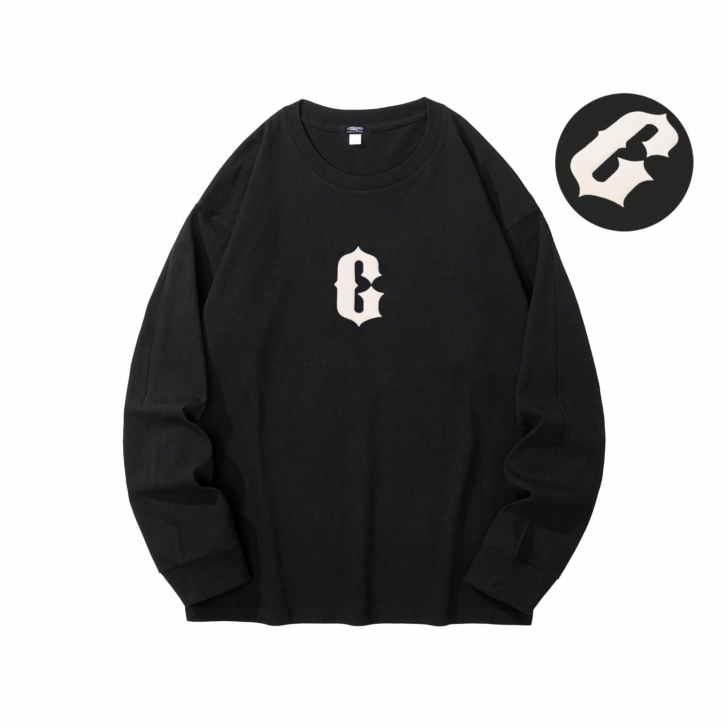GF LogoT