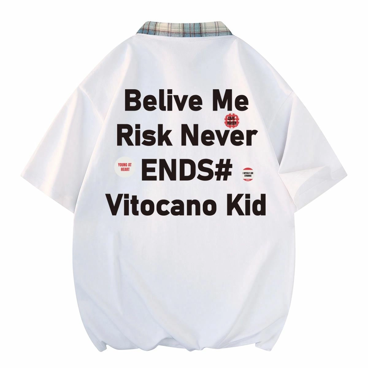 vitocano T