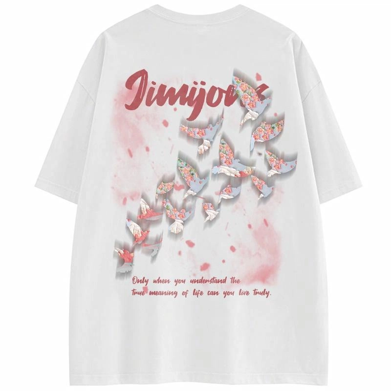 JIMIJONS logoT