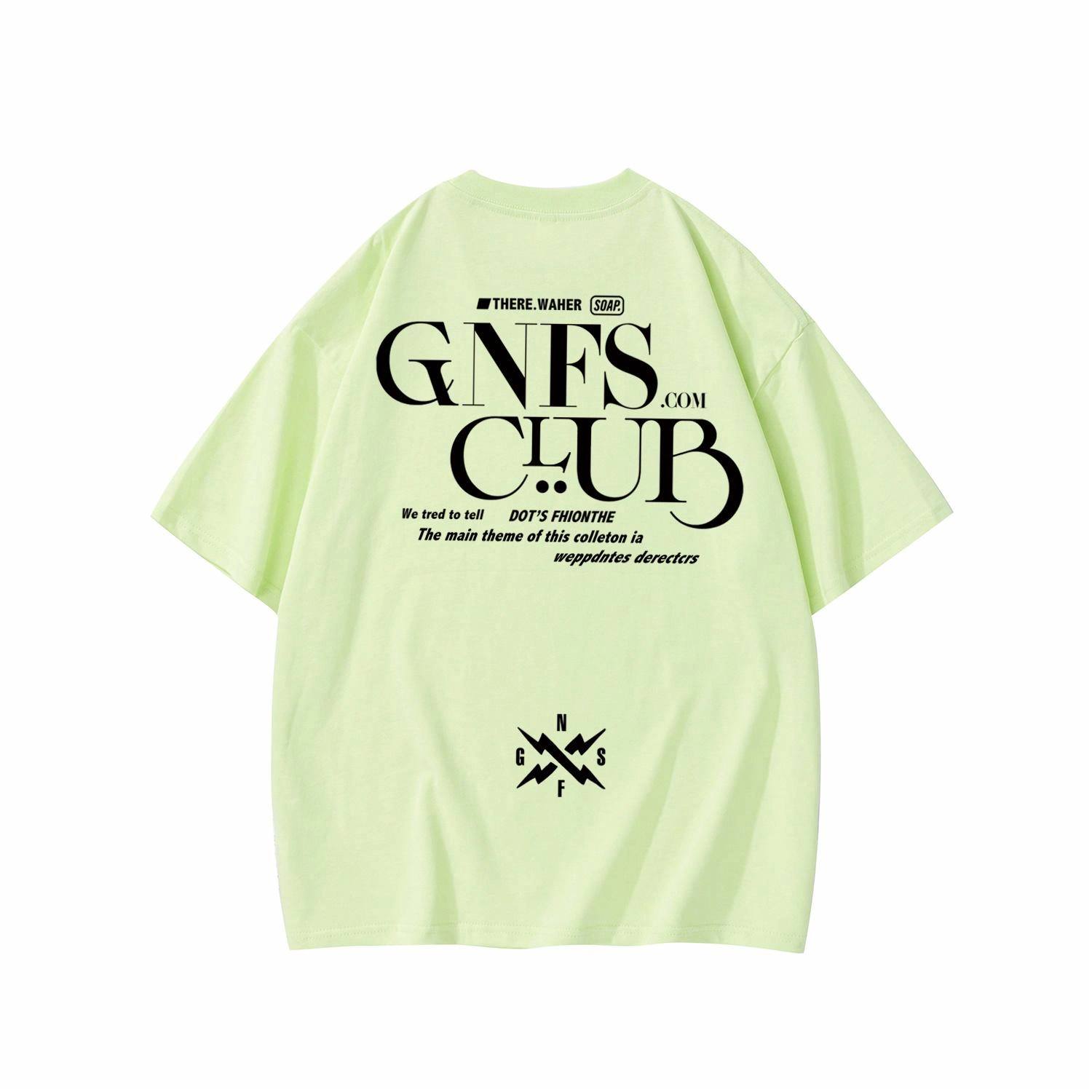 GF LogoT
