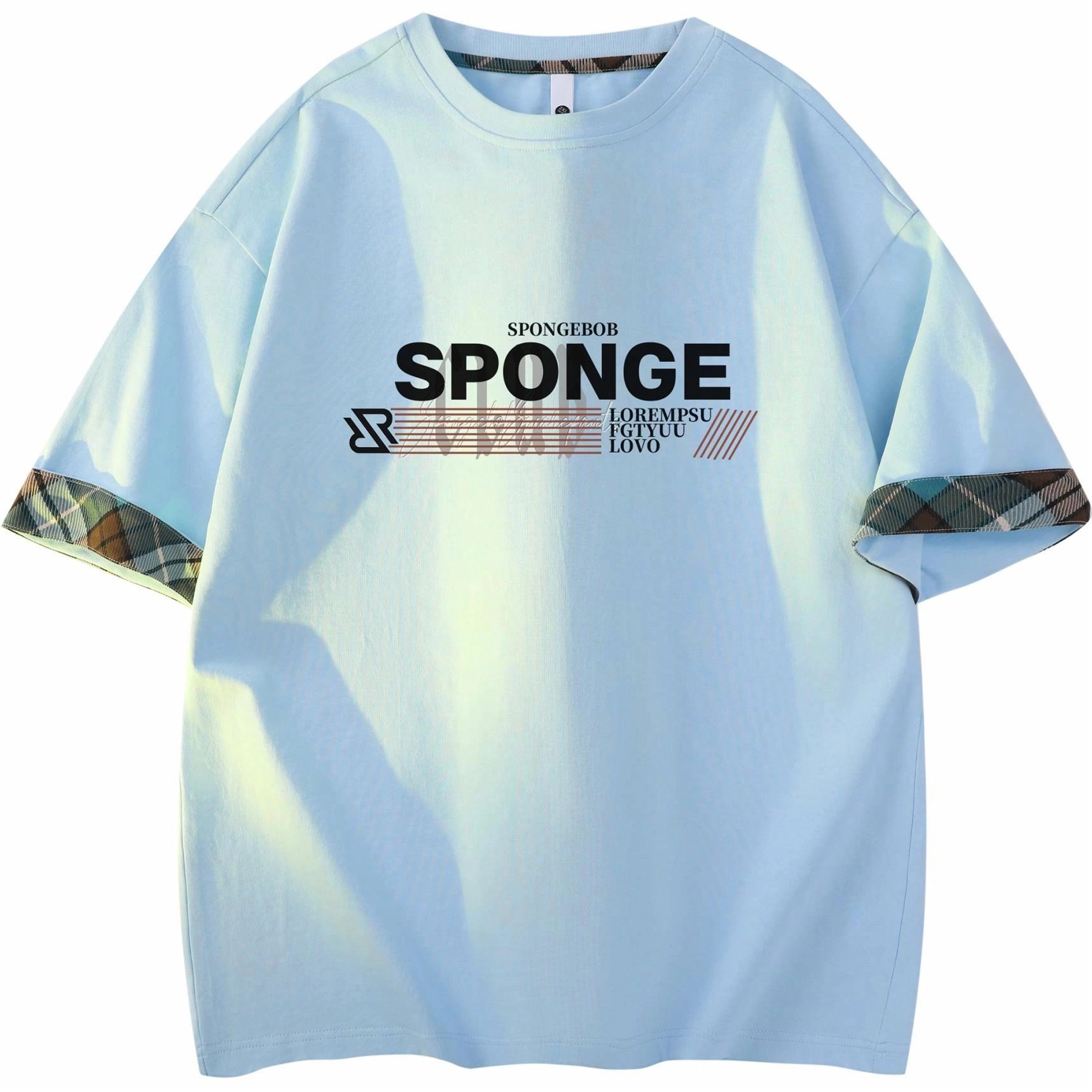SPONGEBOB SQUAREPANTS LOGOT