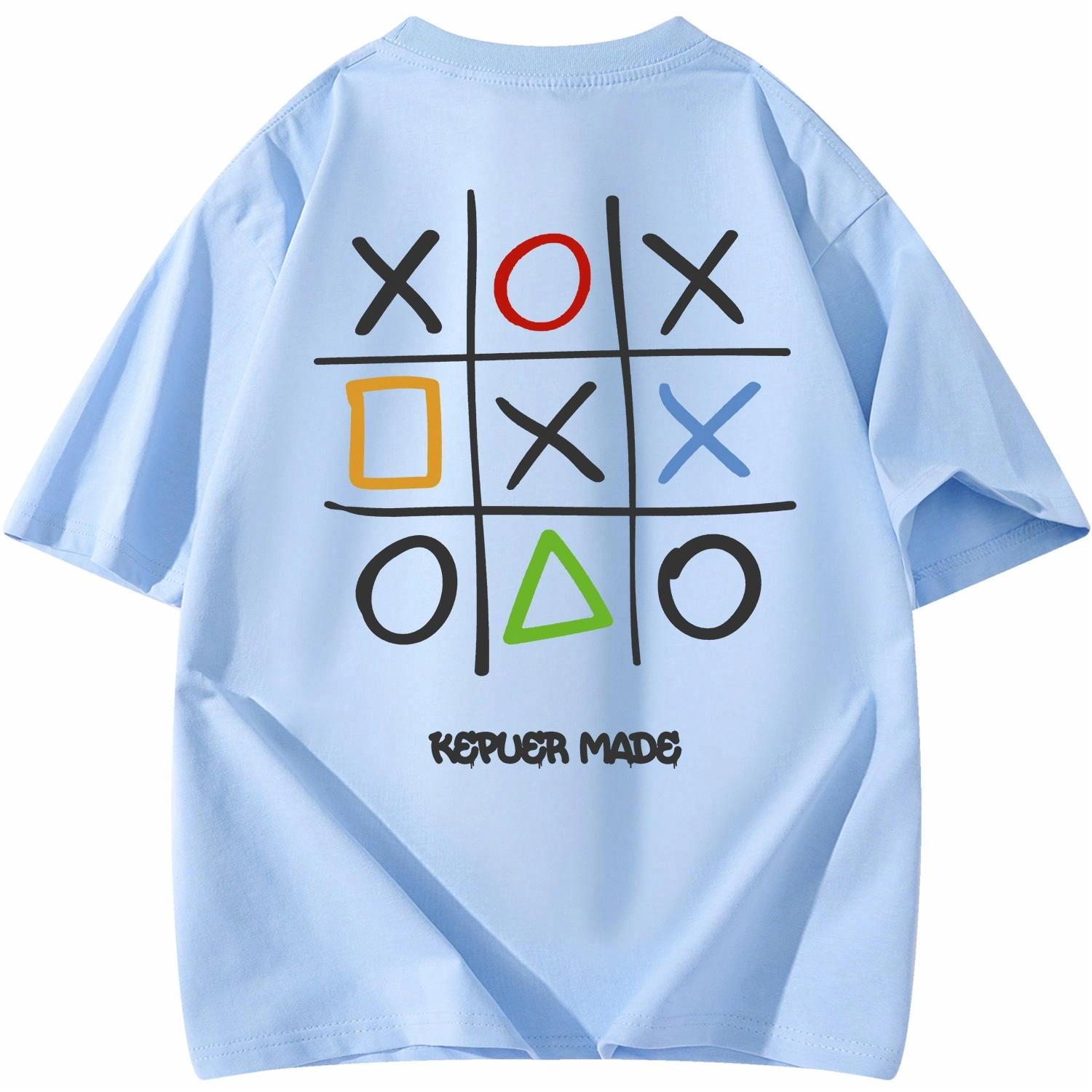 kepu T
