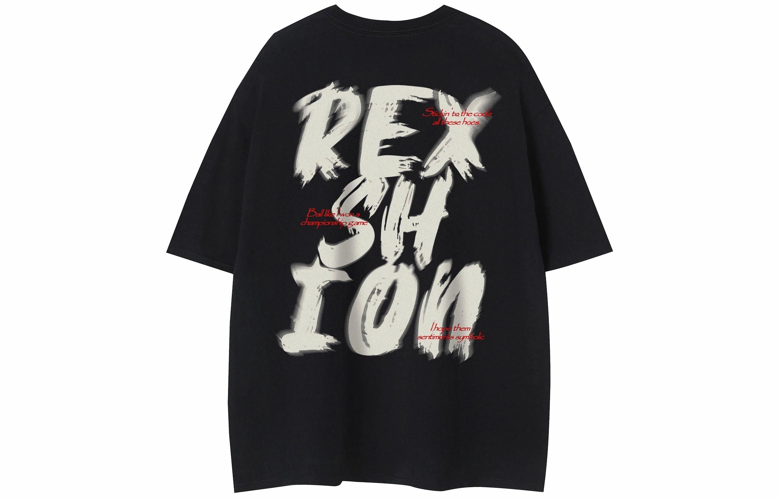 REXSHION logoT