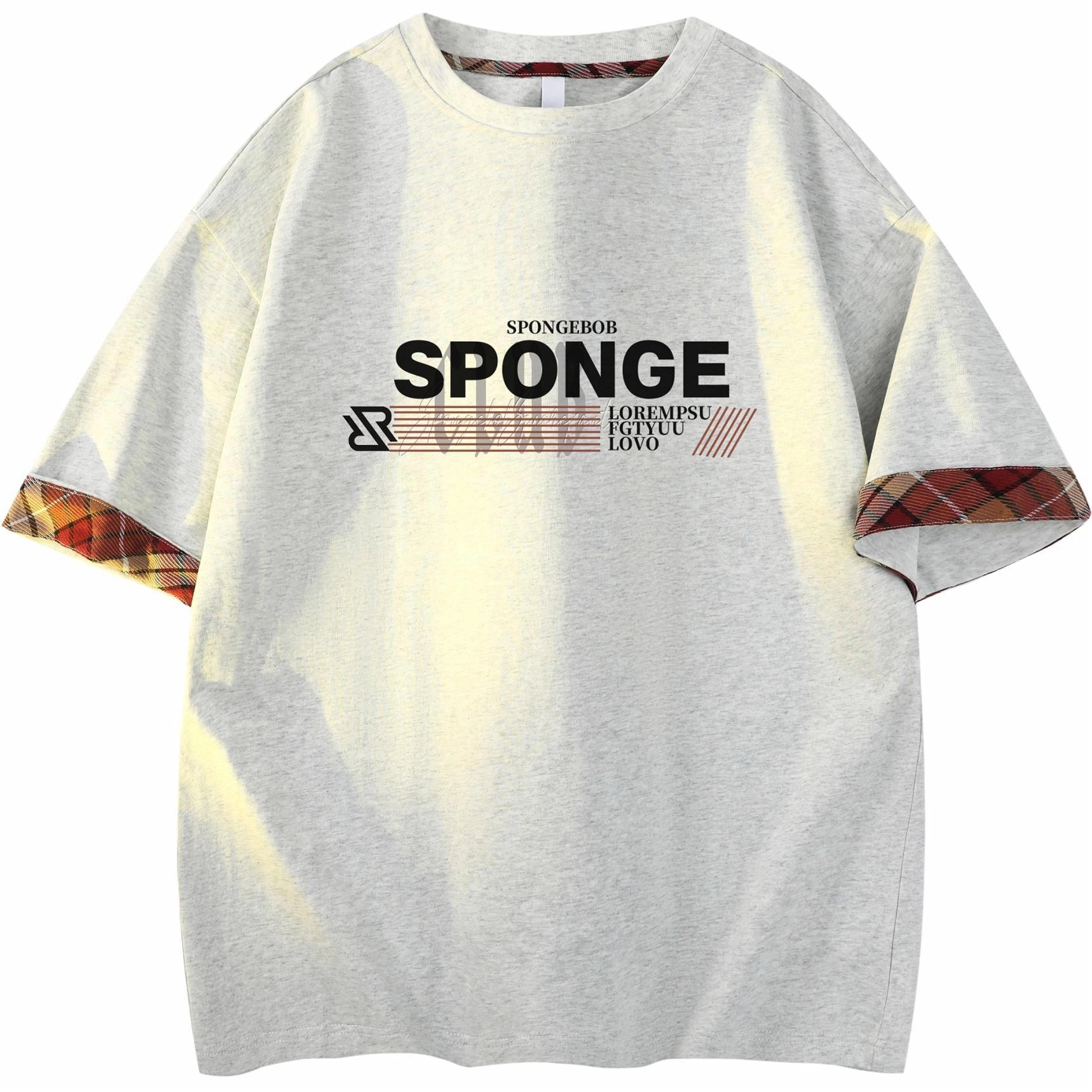 SPONGEBOB SQUAREPANTS LOGOT
