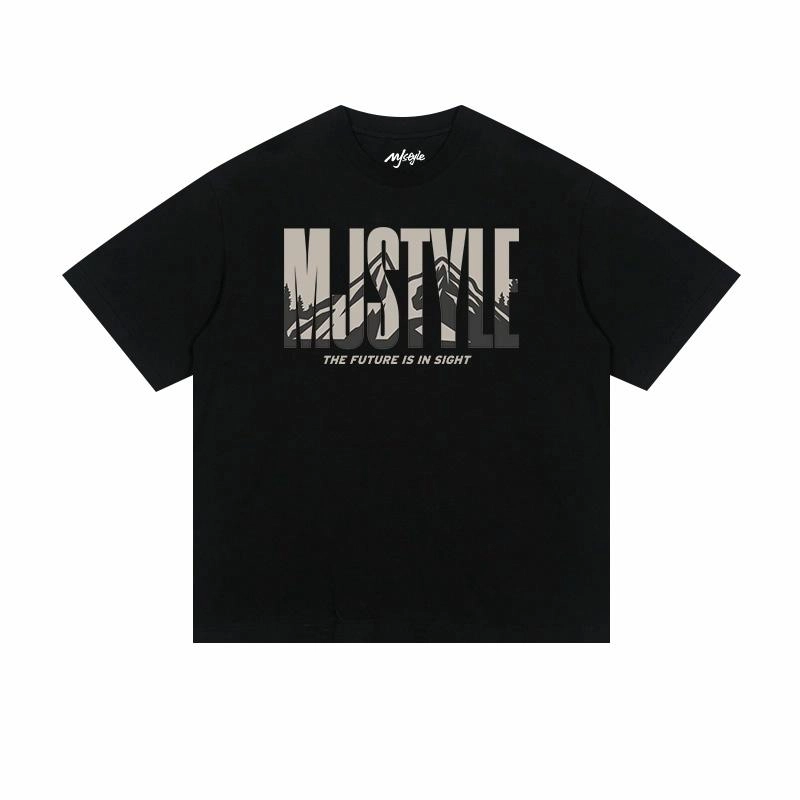 MJ STYLE LogoT