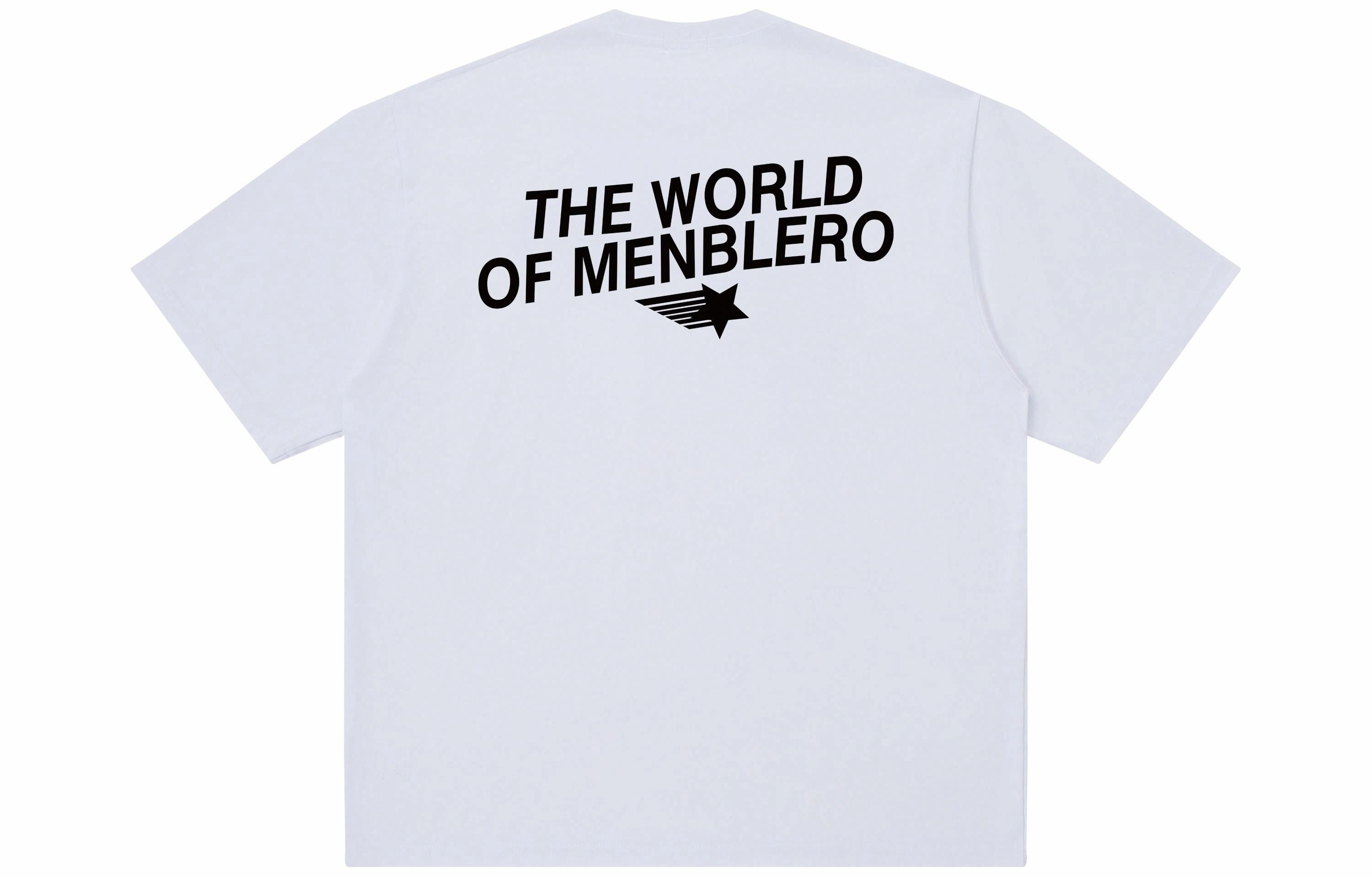 Menblero T