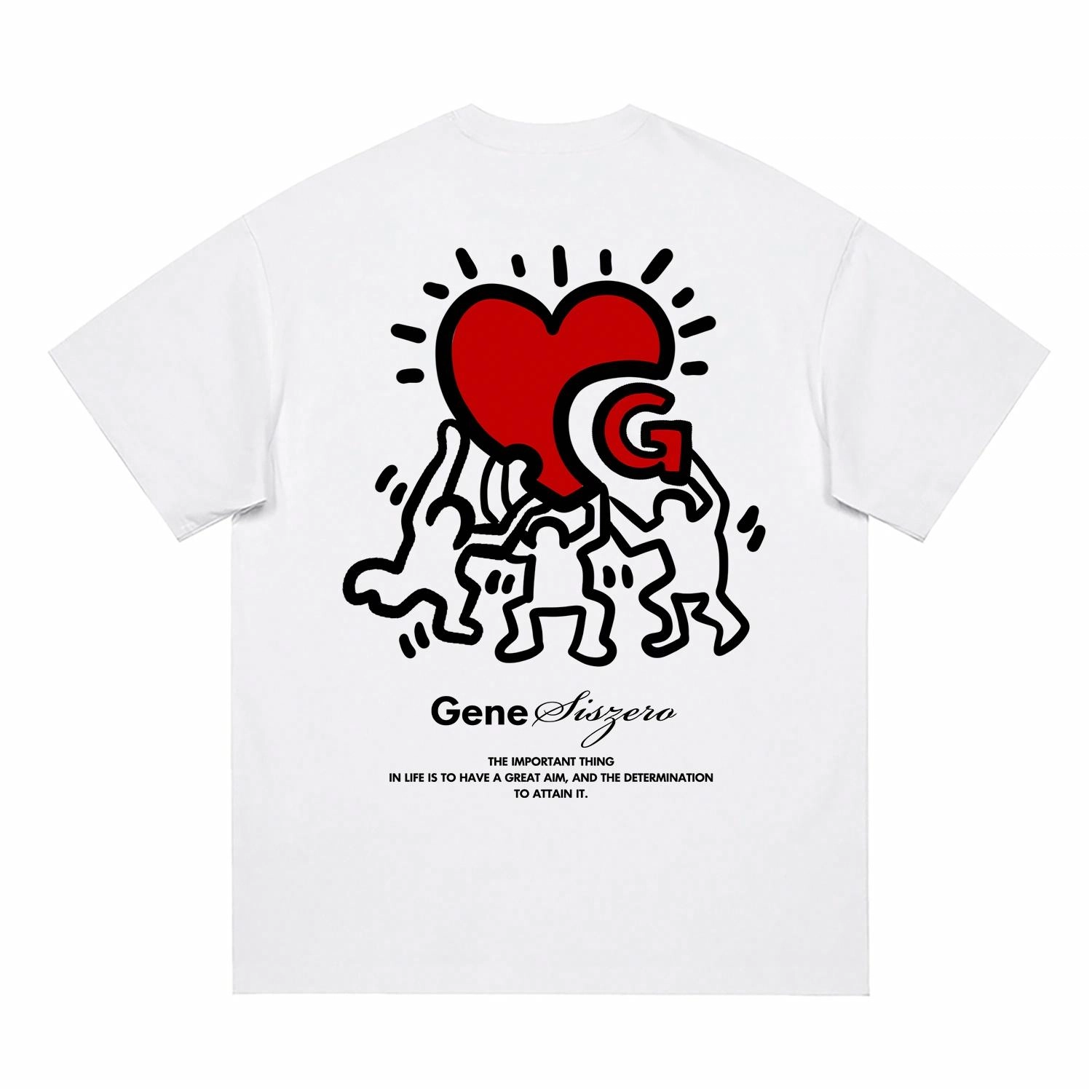 genesiszero LogoT