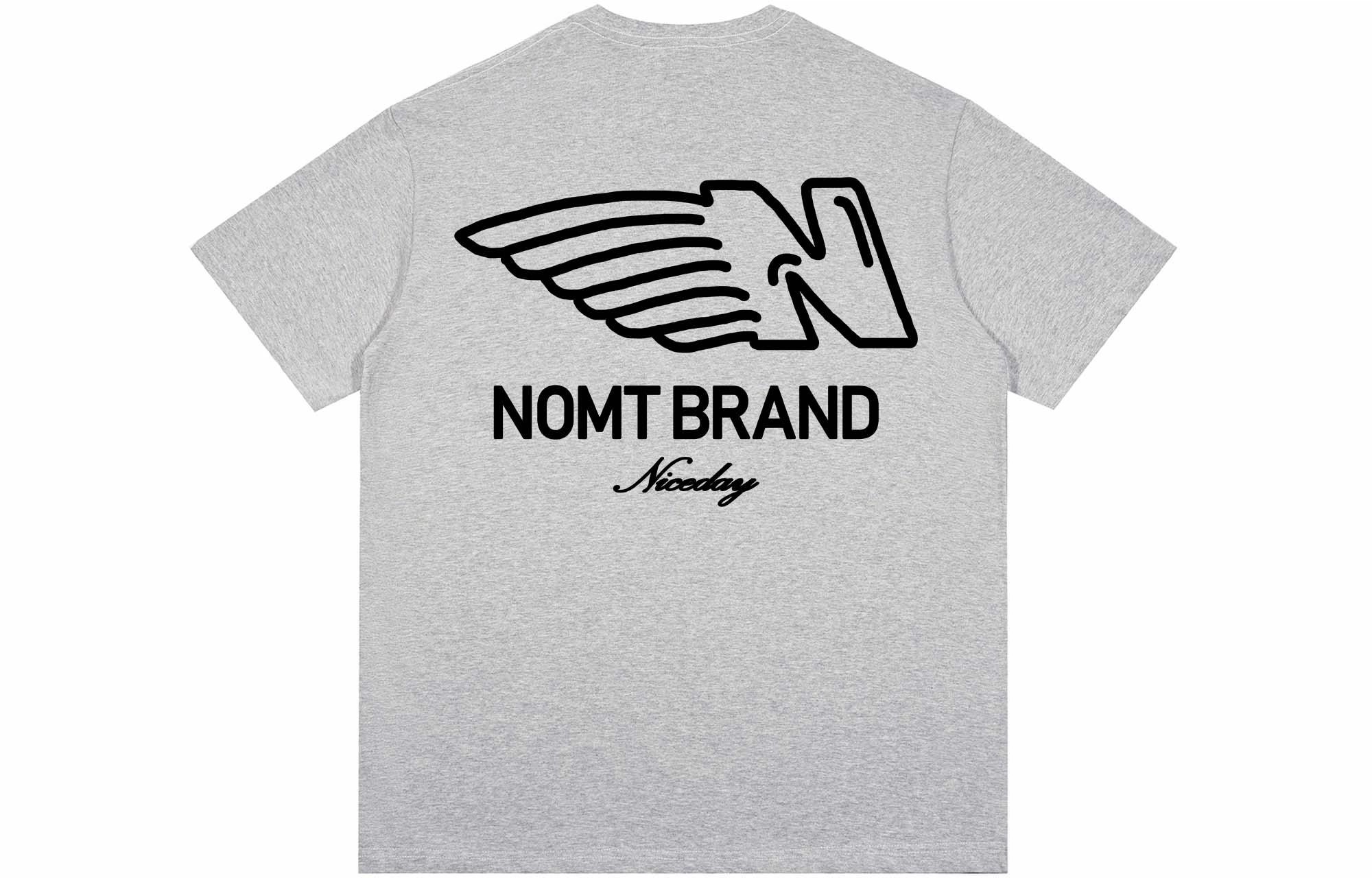 nomt x SRME logoT