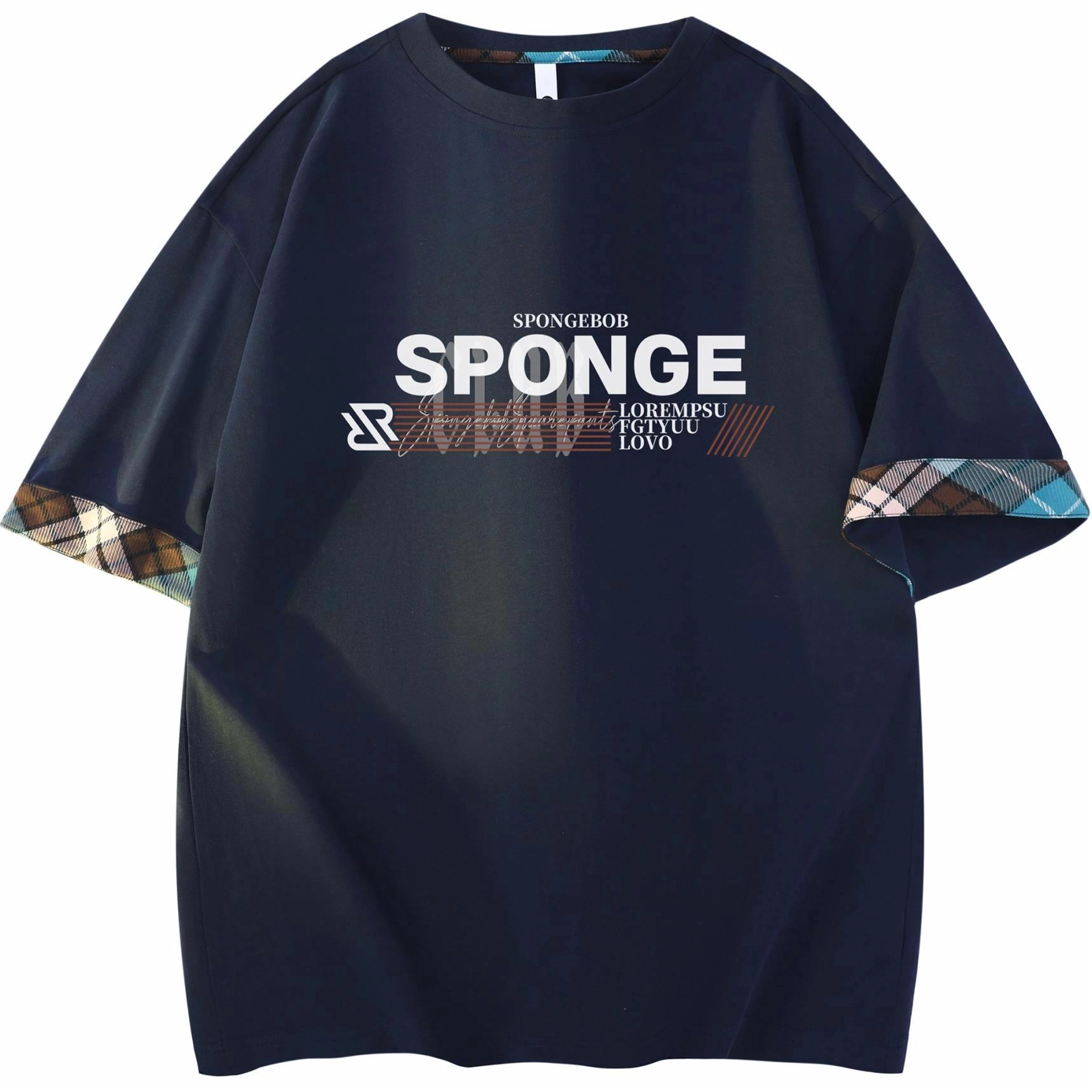 SPONGEBOB SQUAREPANTS LOGOT