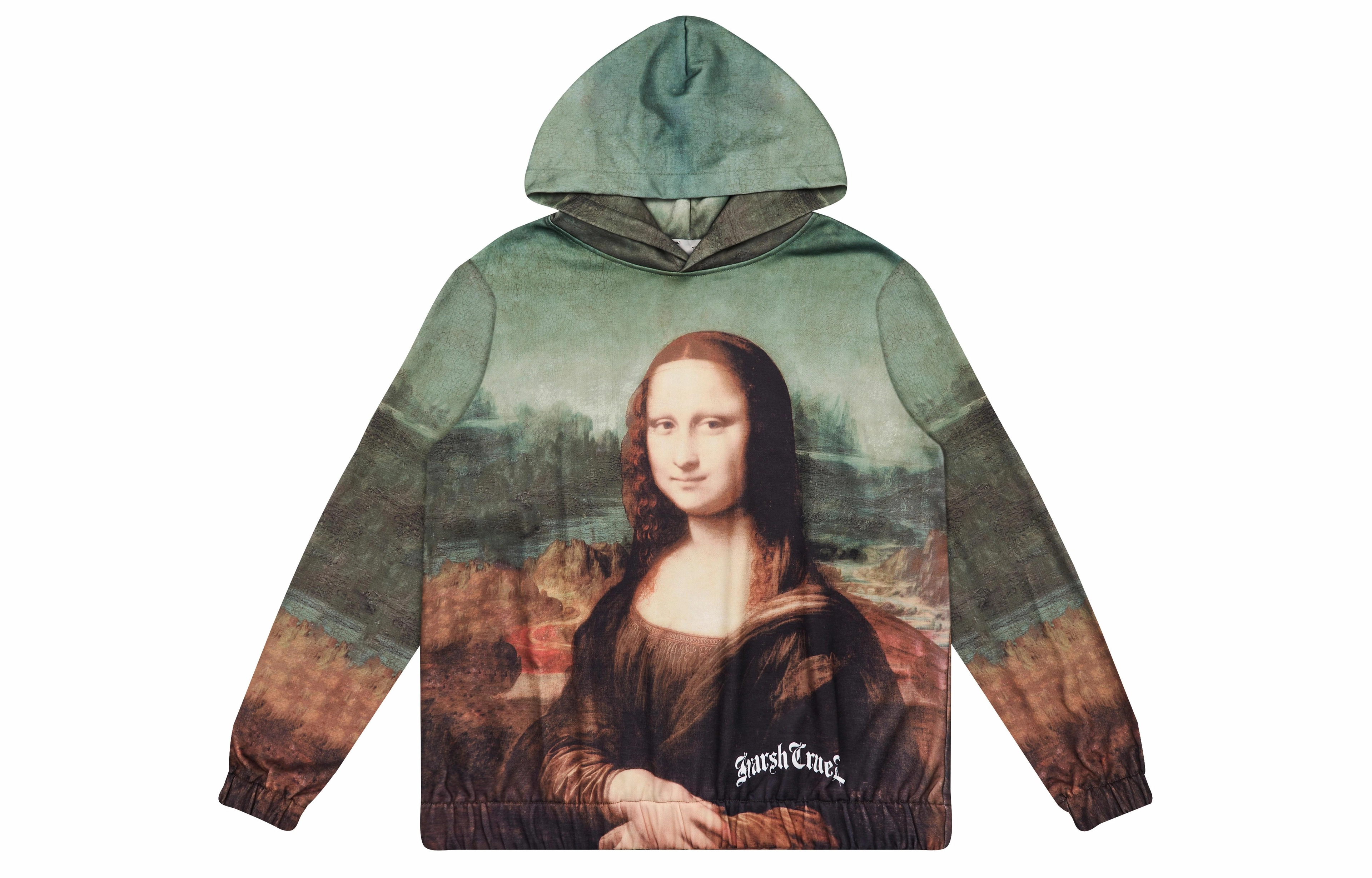 HARSH AND CRUEL AW22