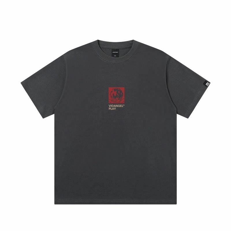 JUNGLE TIGER T