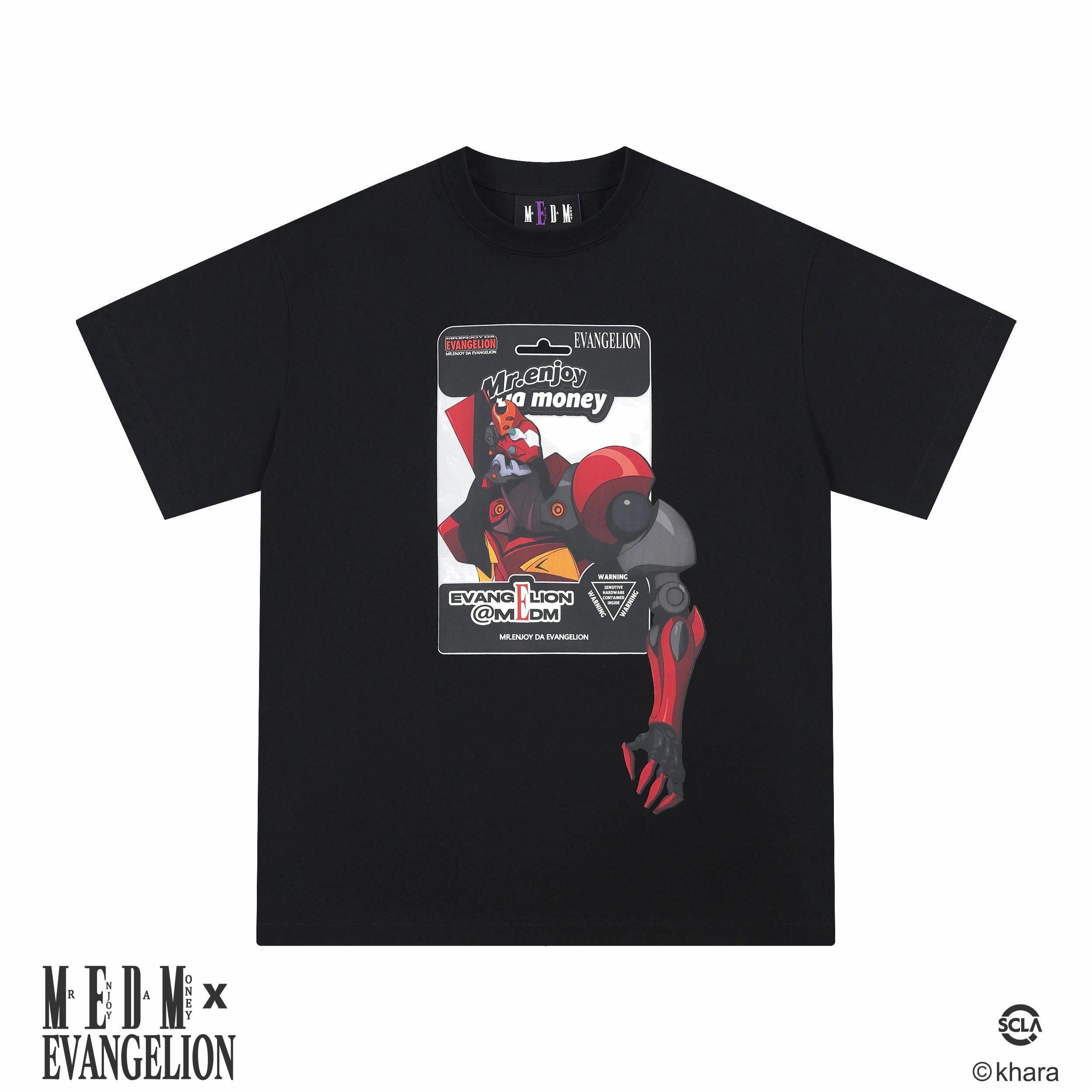 MEDM x EVA SS24 T