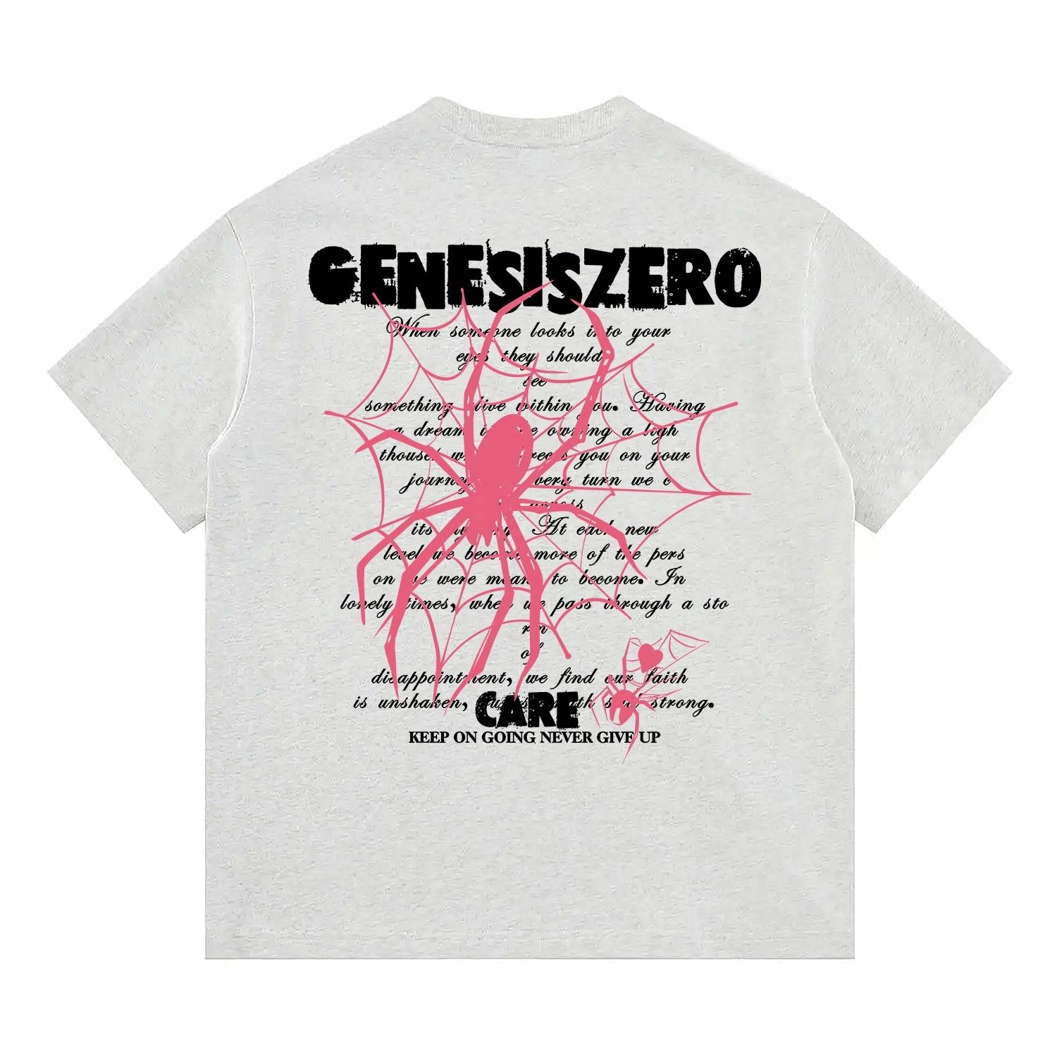 genesiszero T