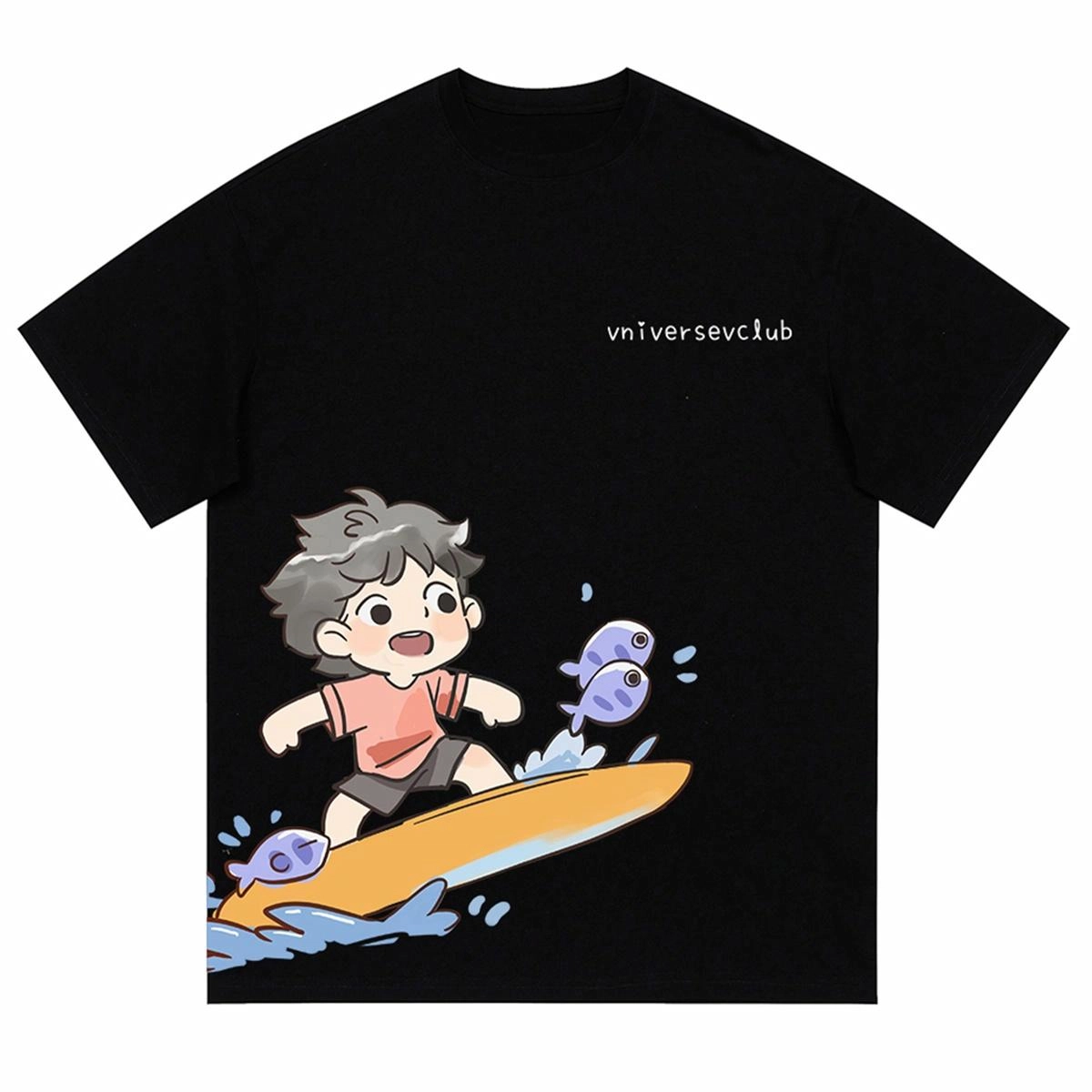 VniVerseVClub T