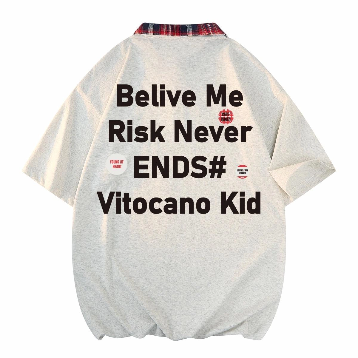 vitocano T