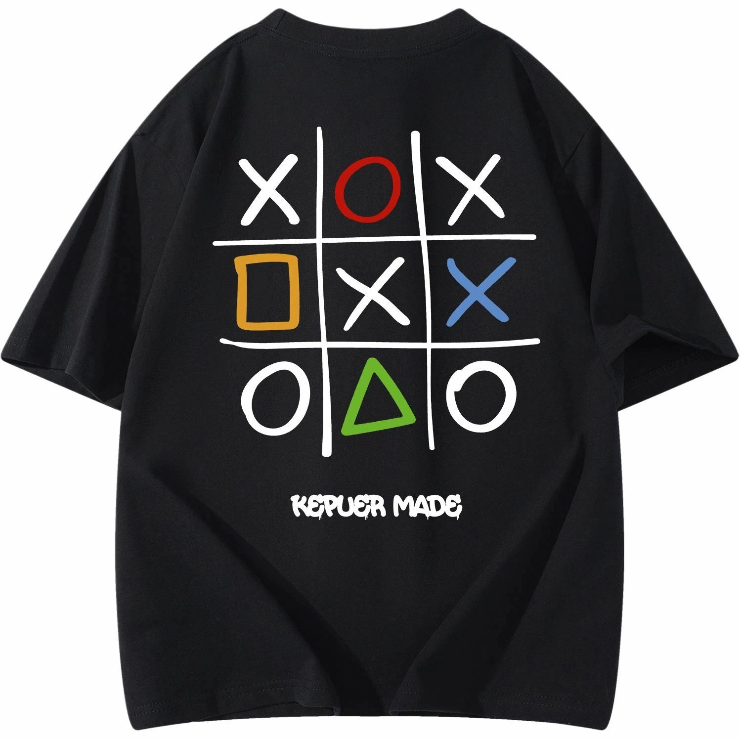 kepu T
