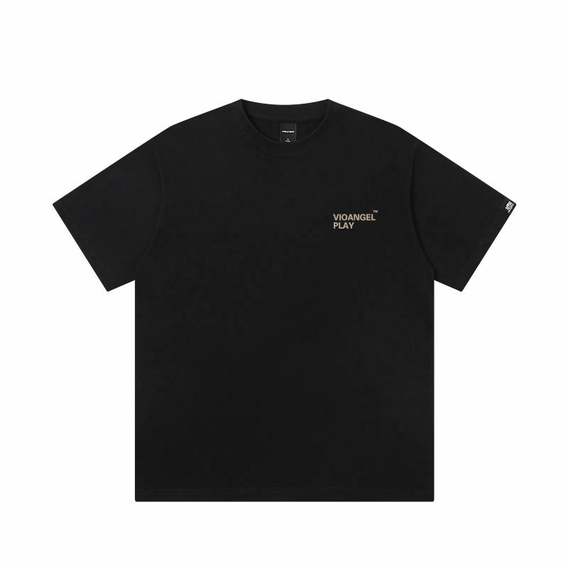 JUNGLE TIGER T