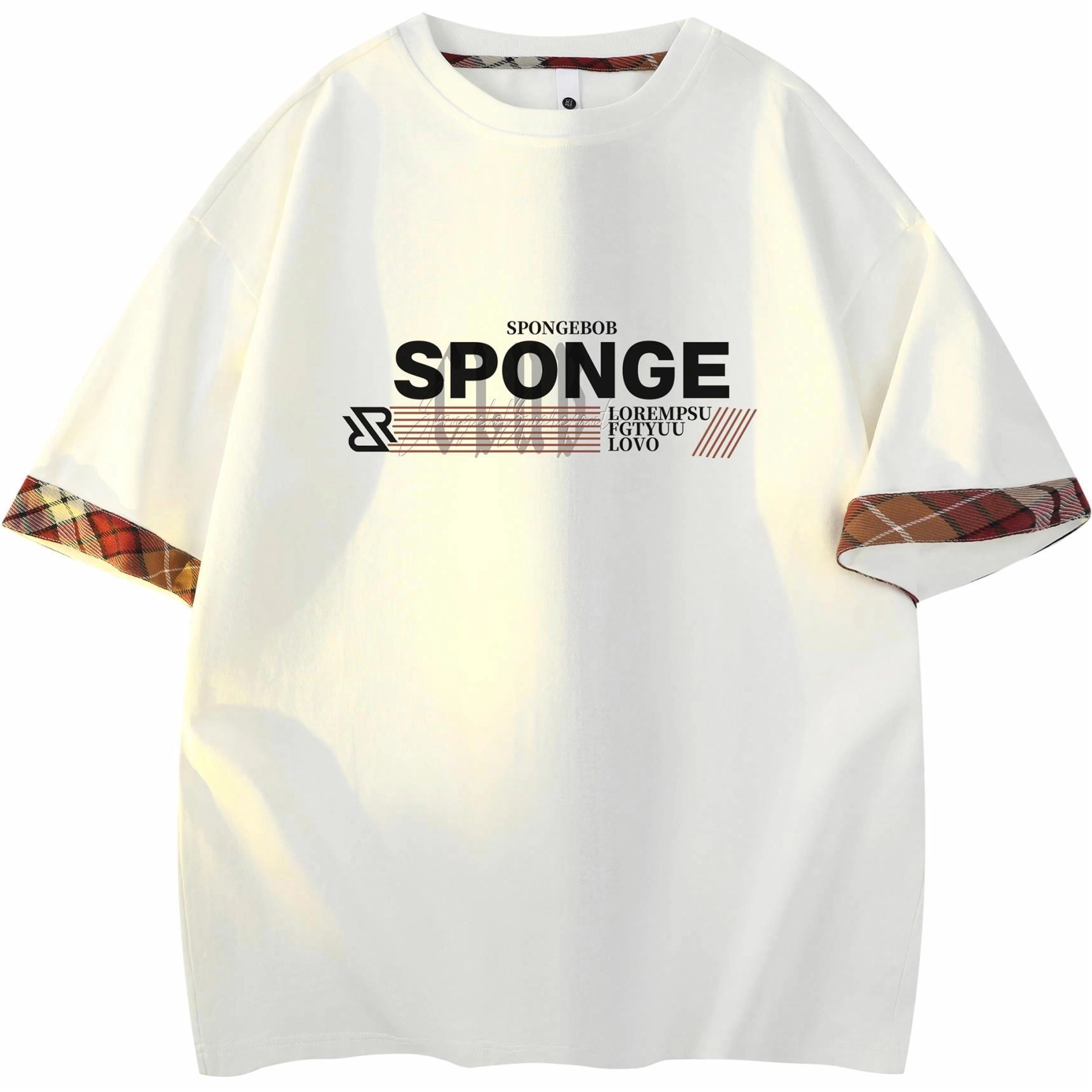 SPONGEBOB SQUAREPANTS LOGOT