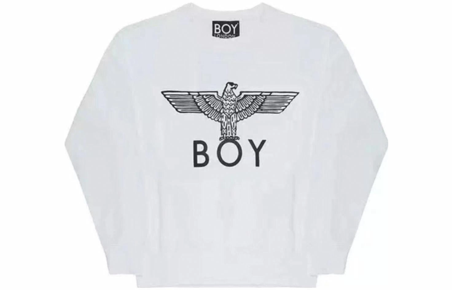 Boy London SS22