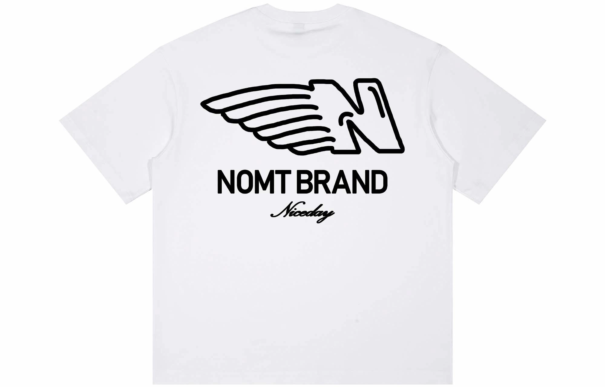 nomt x SRME logoT