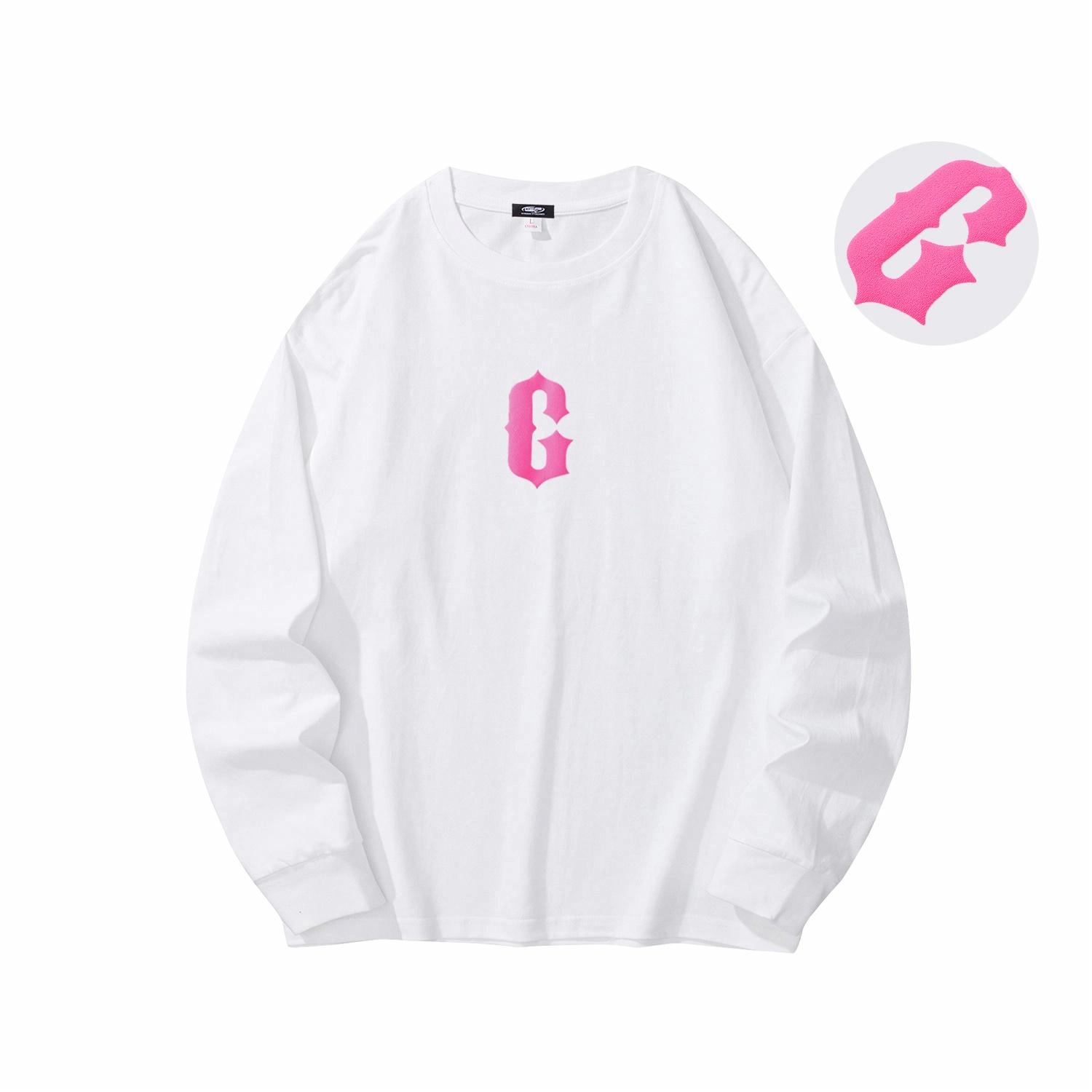GF LogoT