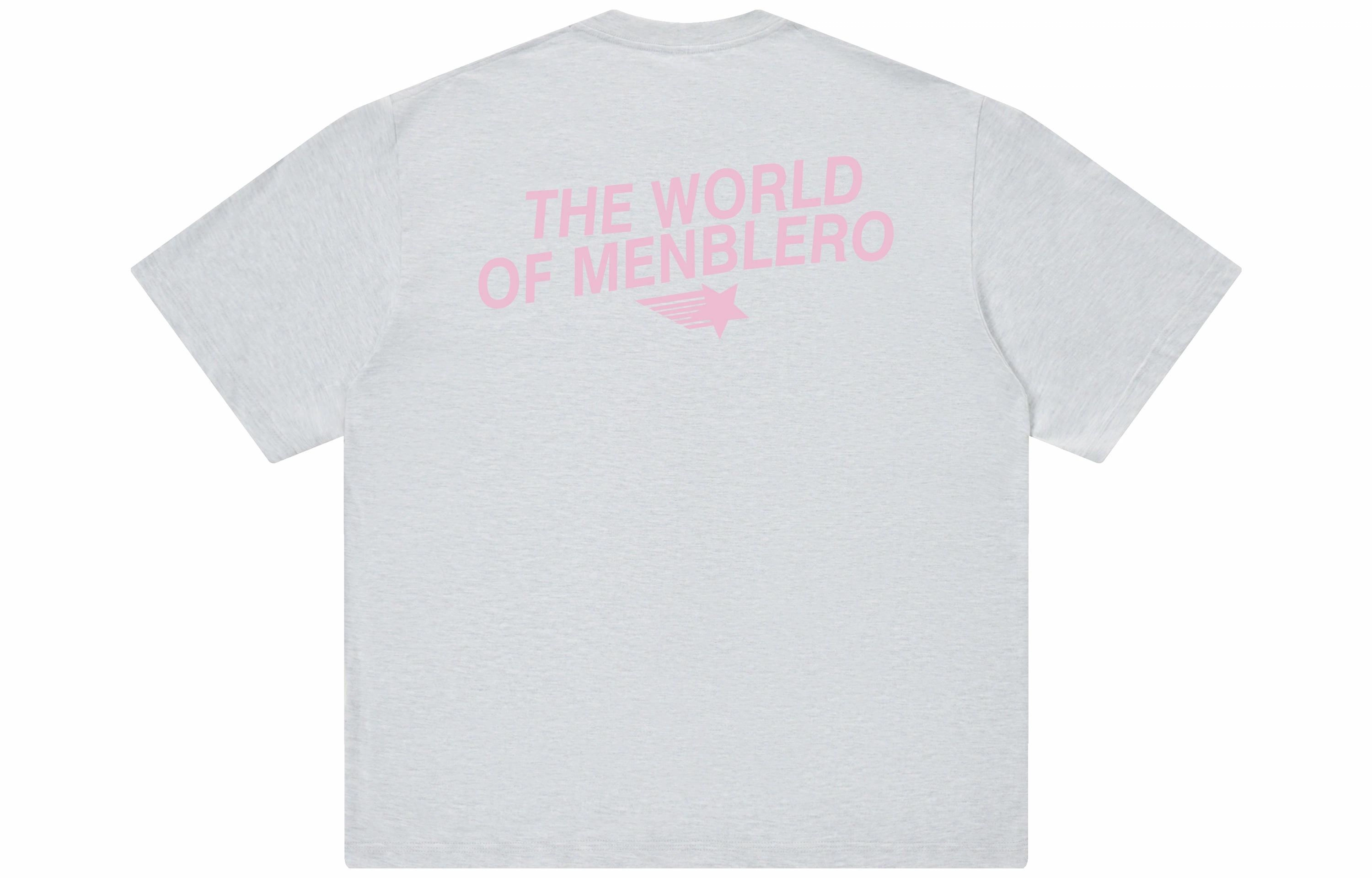 Menblero T