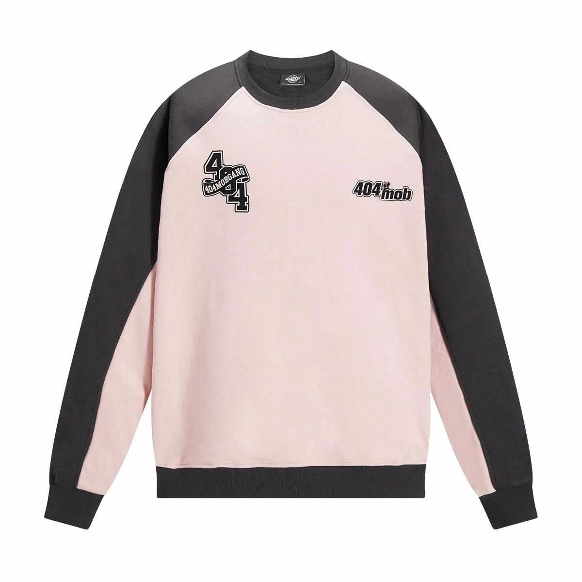 404MOB GANG 370g